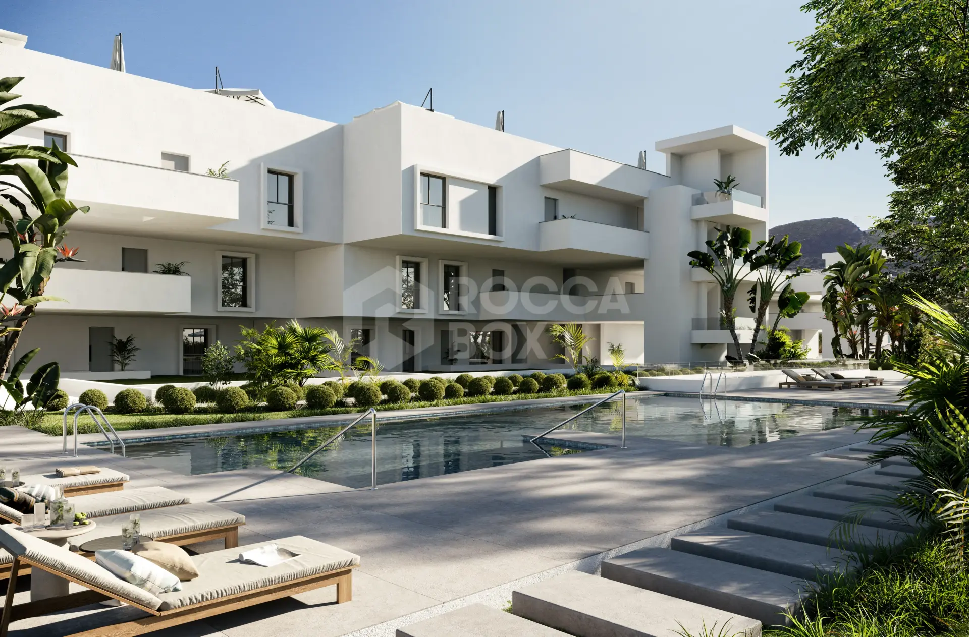 Where the coat's splendour merges with elite services