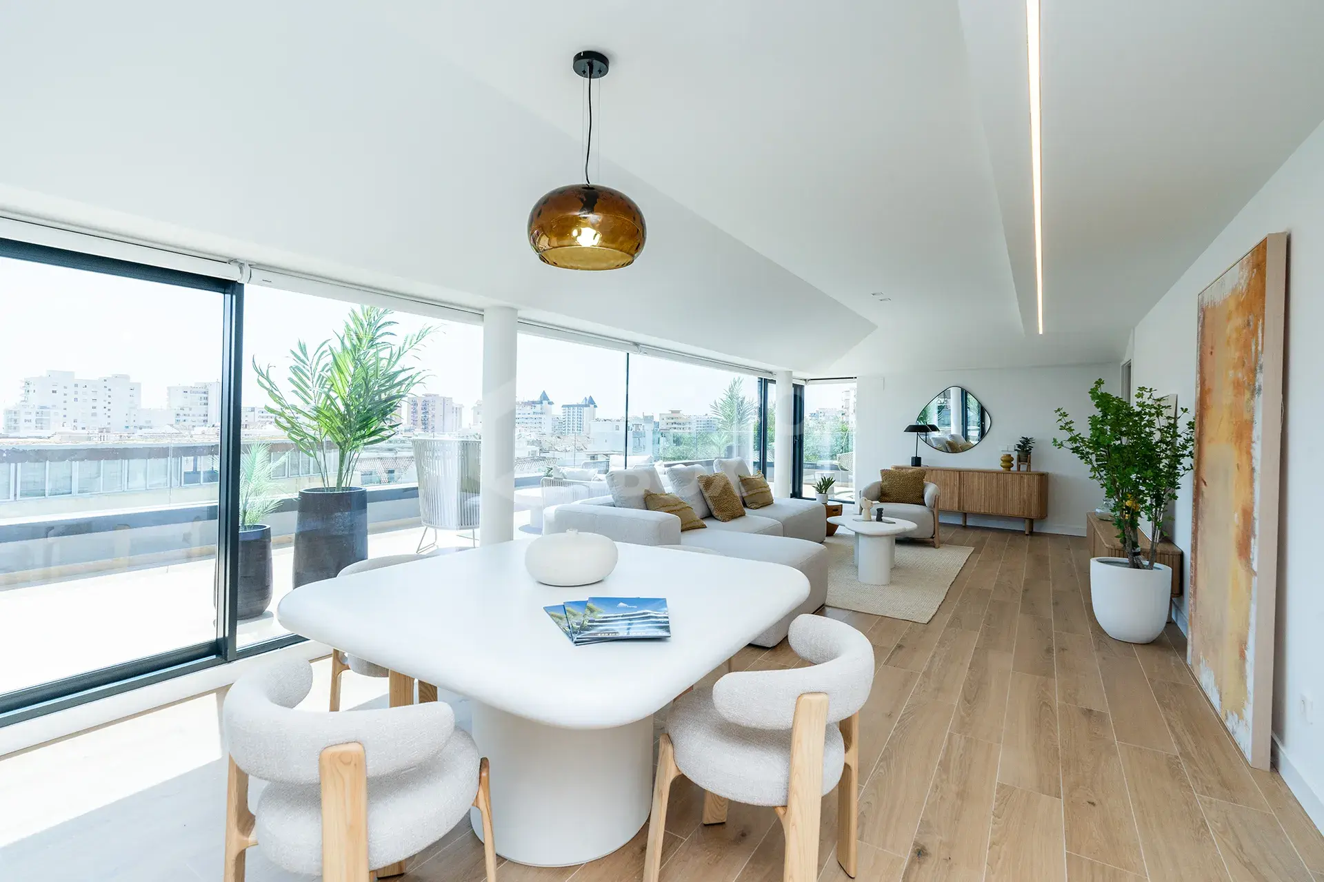 Life in the epicentre of Costa del Sol