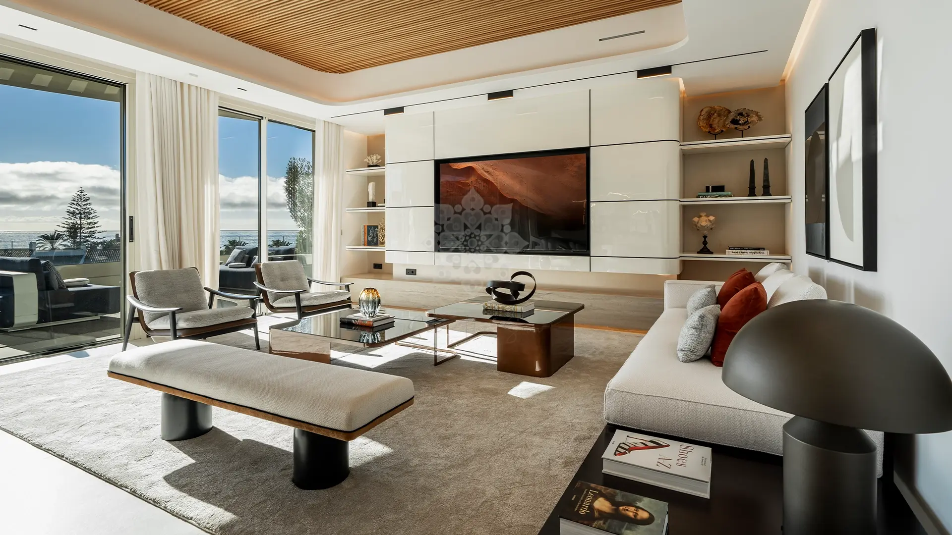 Development in Las Chapas, Marbella