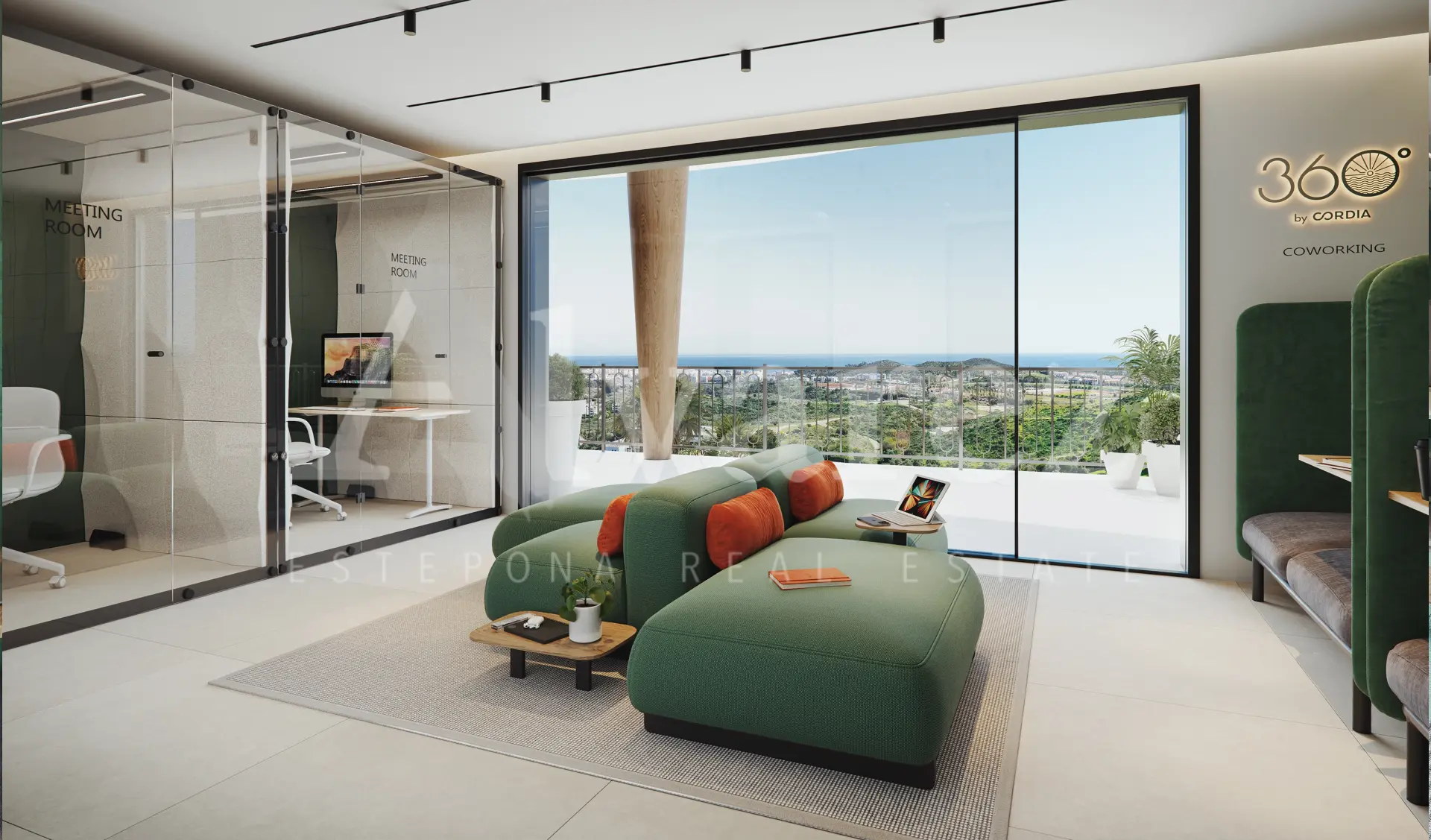 Apartamento en Cerrado del Aguila, Mijas