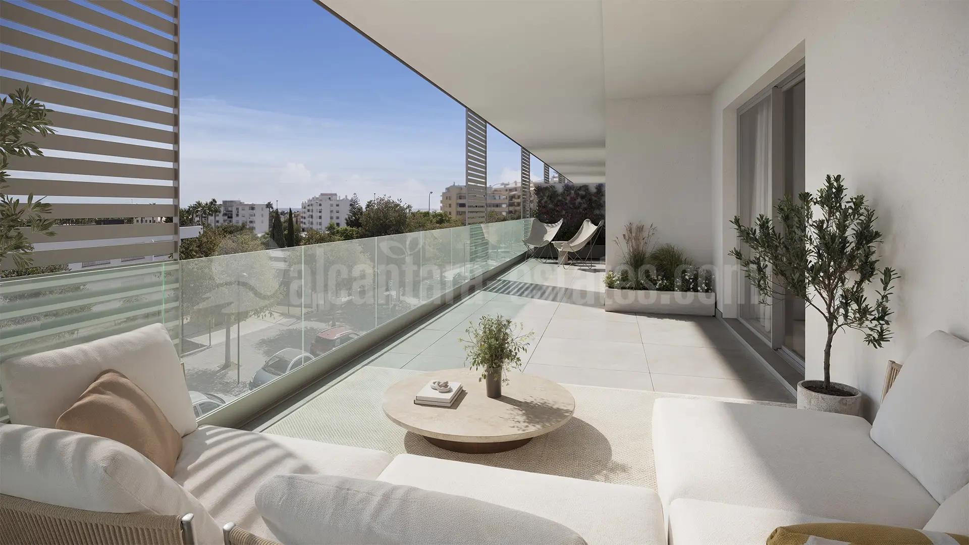 Apartment in San Pedro de Alcantara