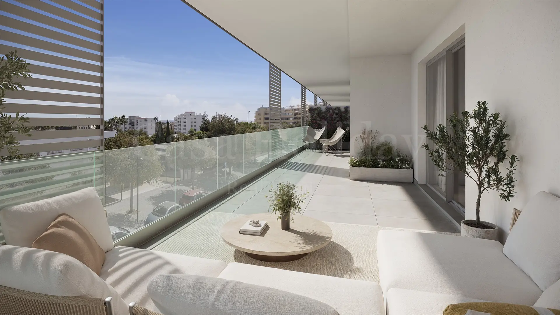 Apartment in San Pedro de Alcantara