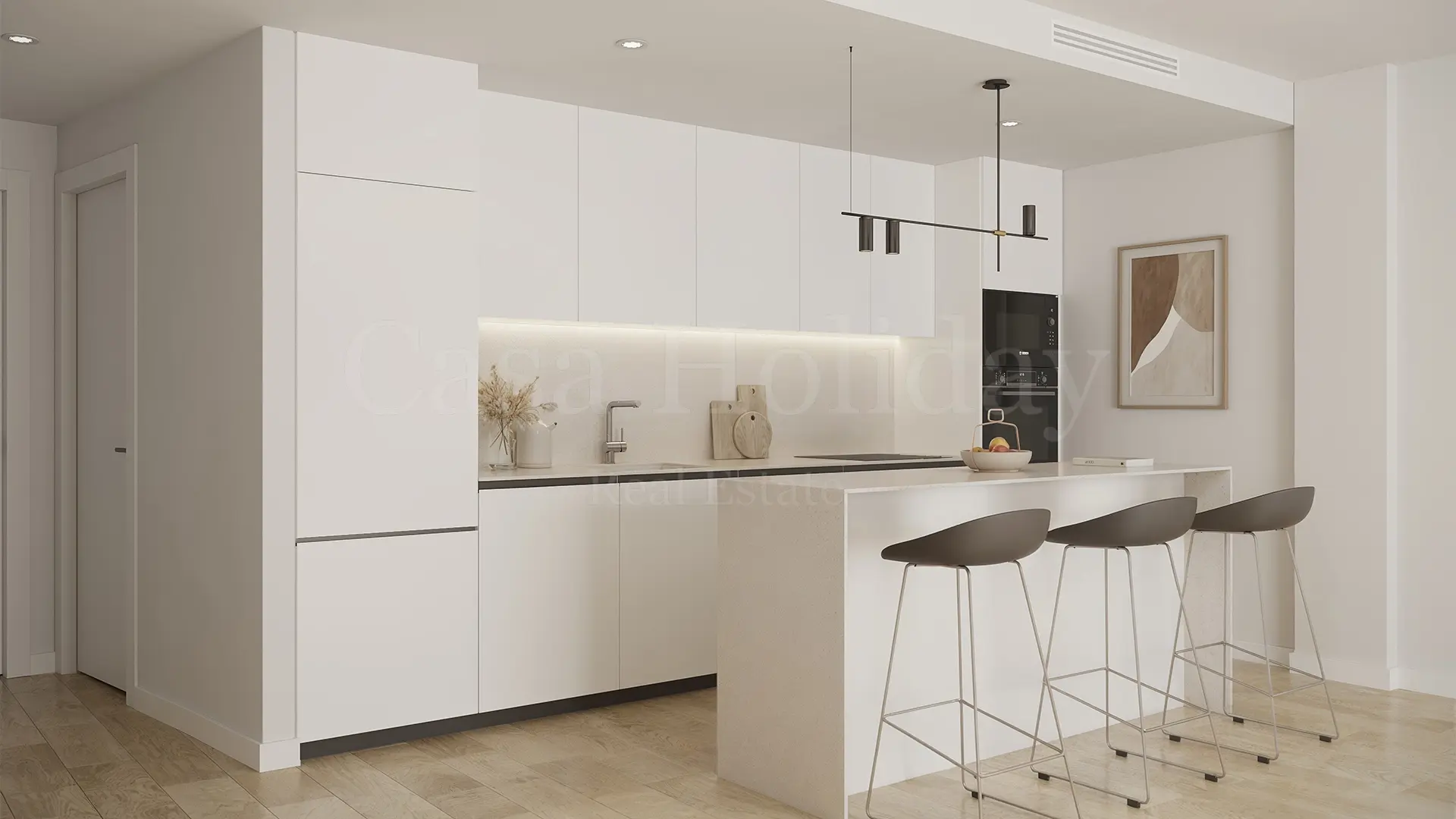 Apartment in San Pedro de Alcantara