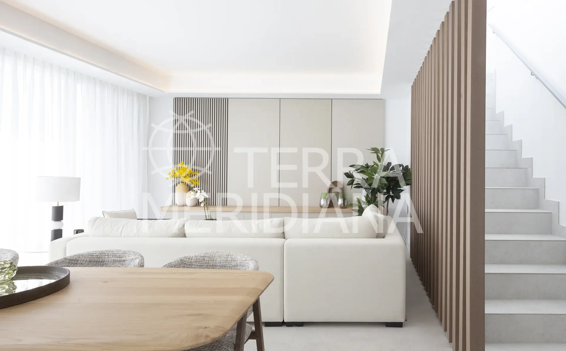 Apartment in Los Monteros, Marbella