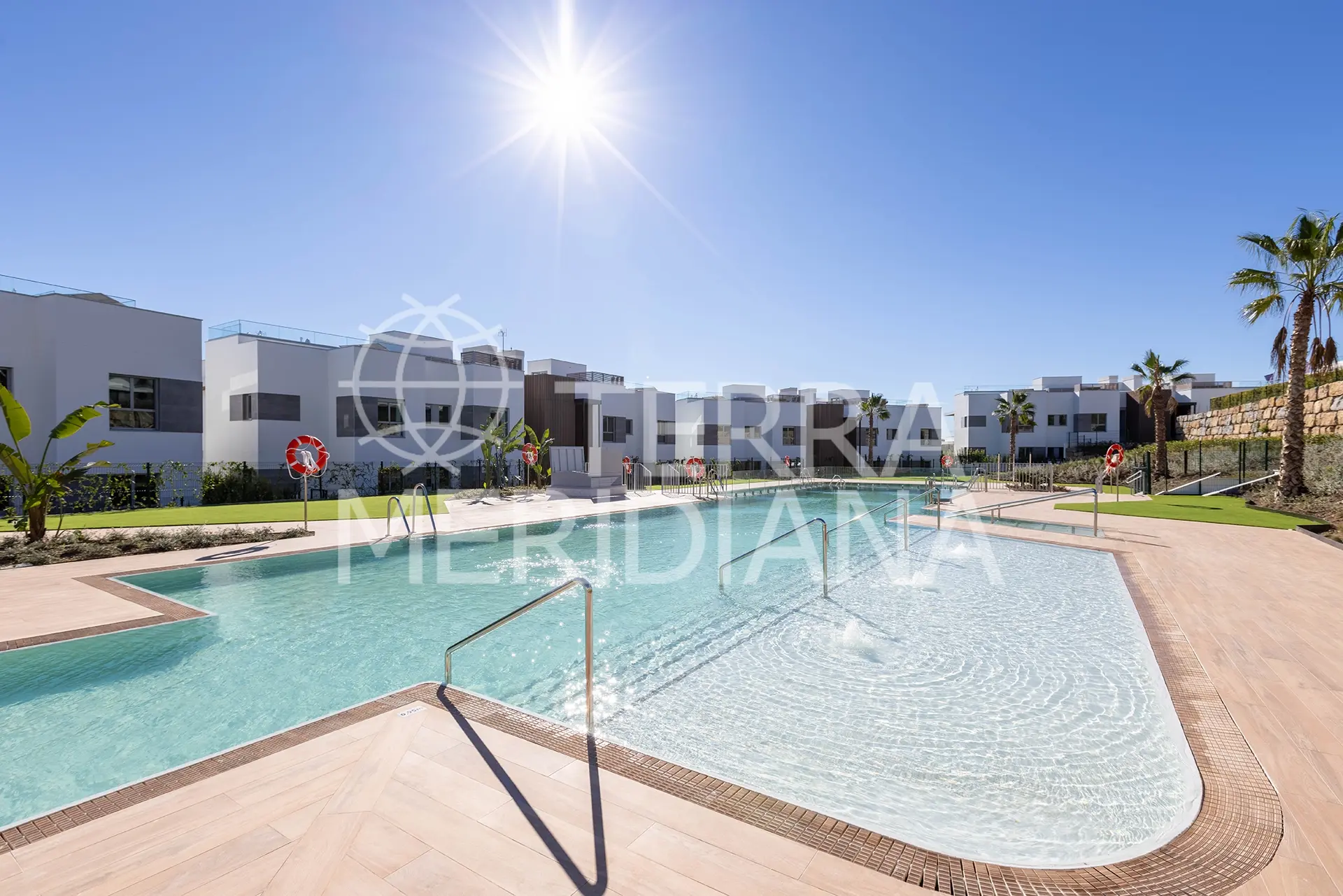 Apartment in Los Monteros, Marbella