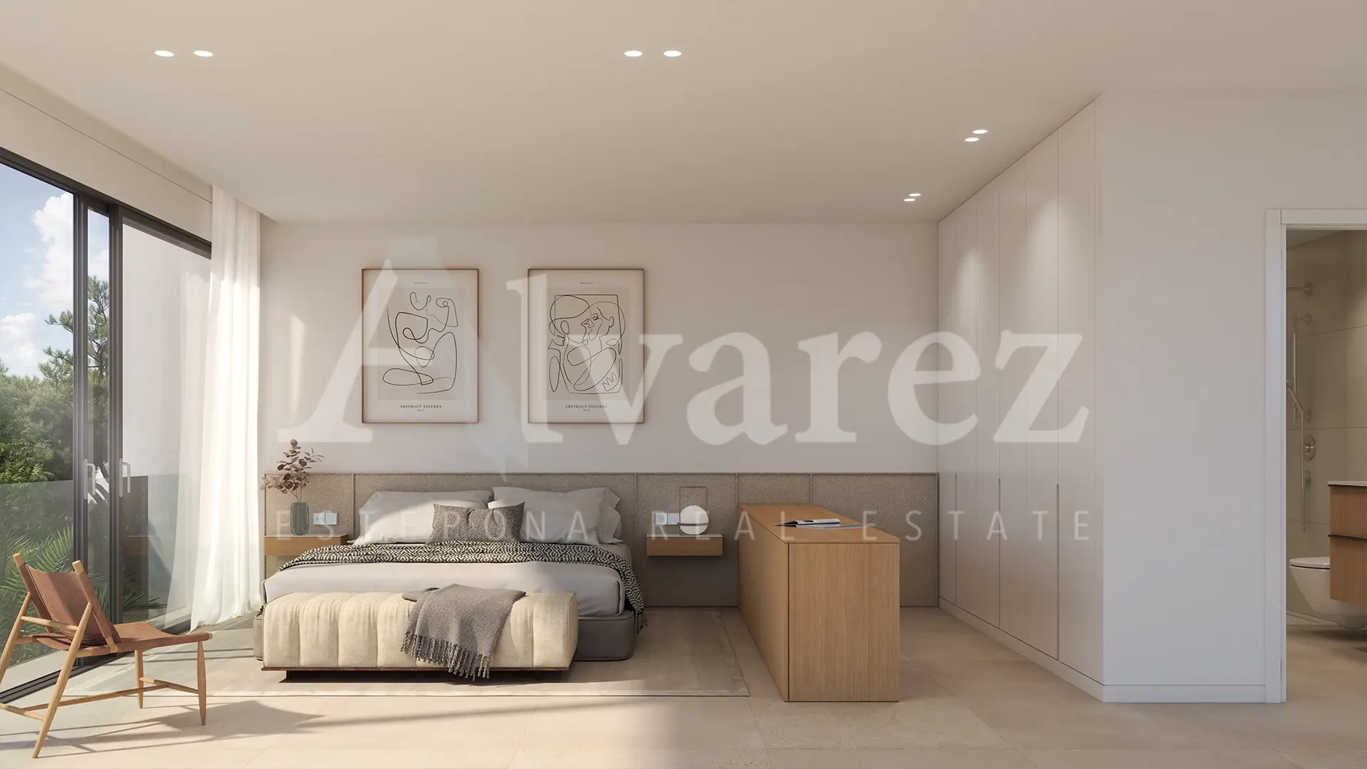 Apartment in Elviria, Marbella