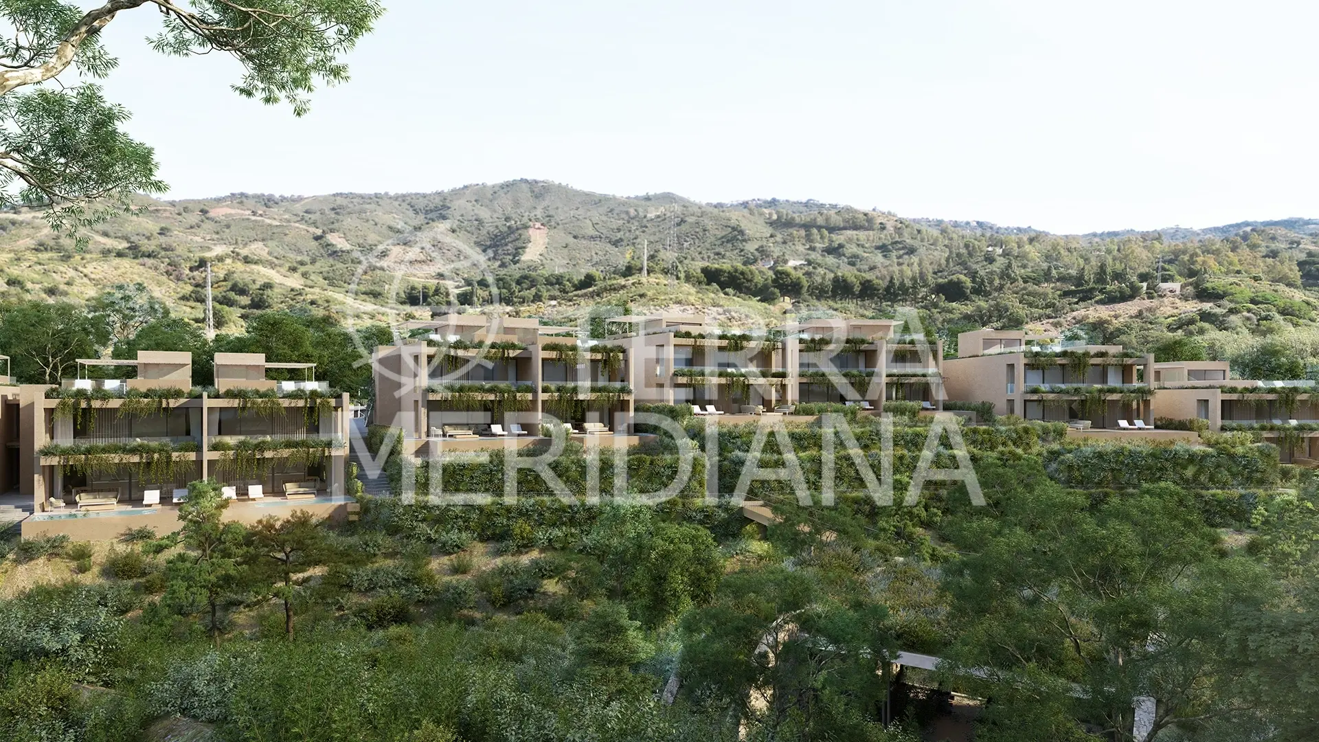 Apartment in Elviria, Marbella