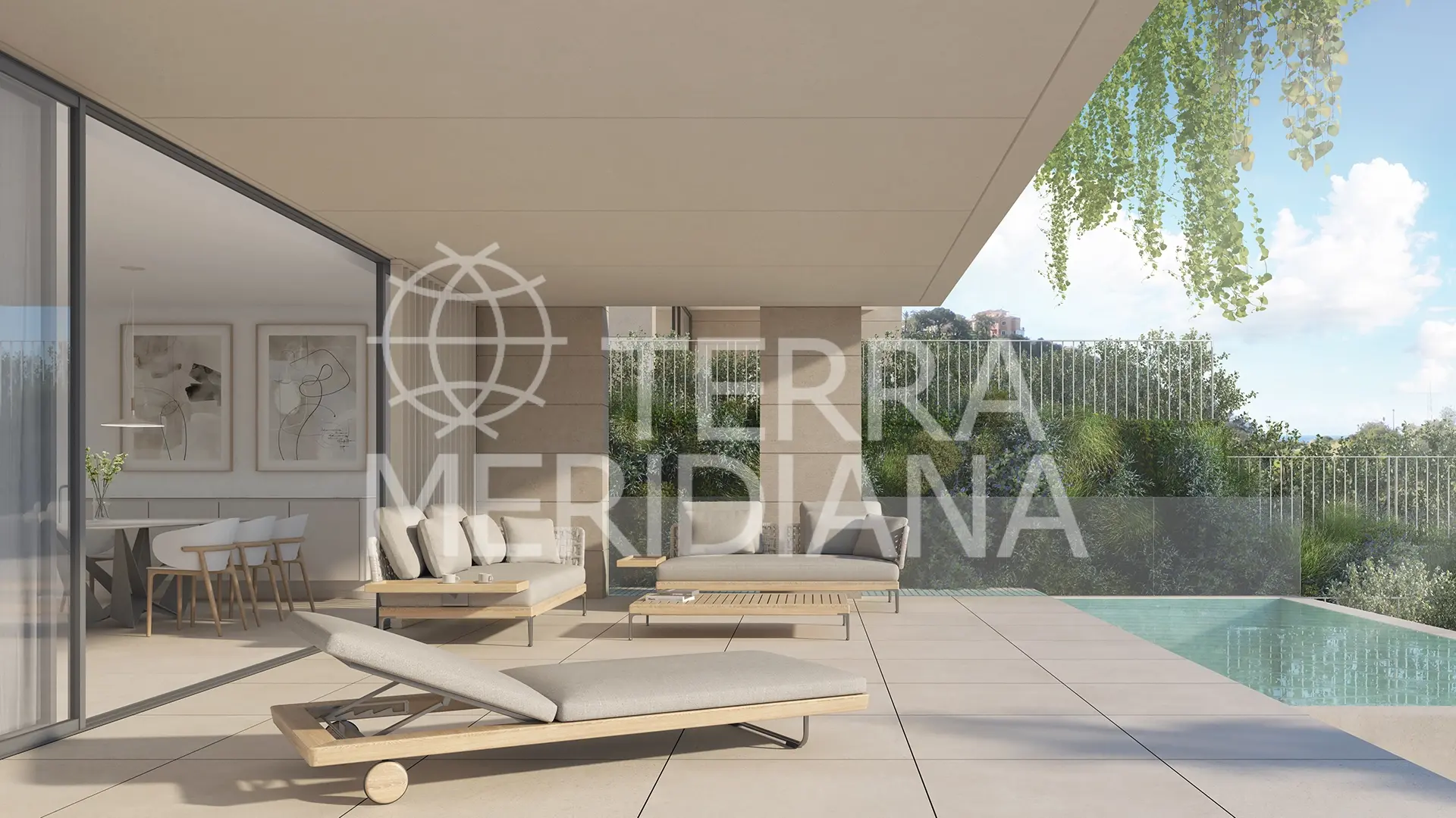 Apartment in Elviria, Marbella