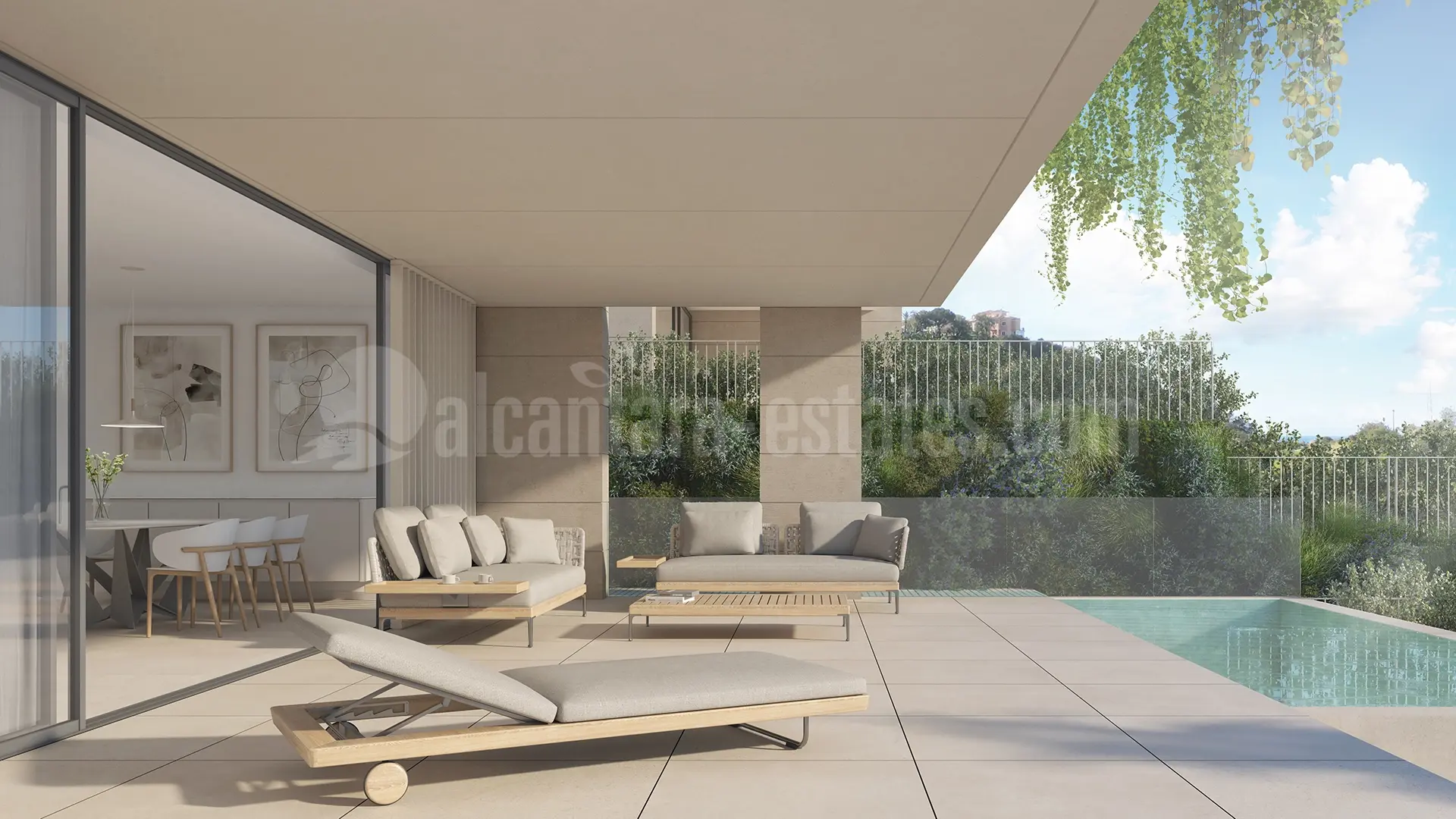 Apartment in Elviria, Marbella