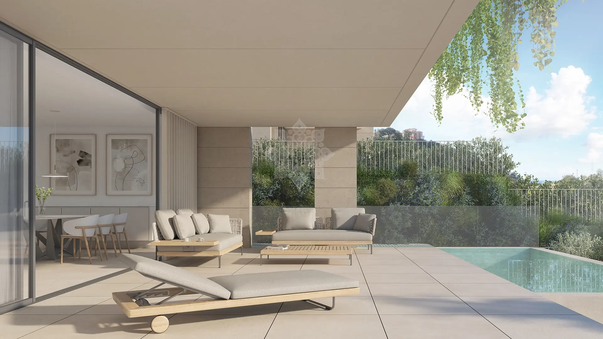 Apartamento en Elviria, Marbella