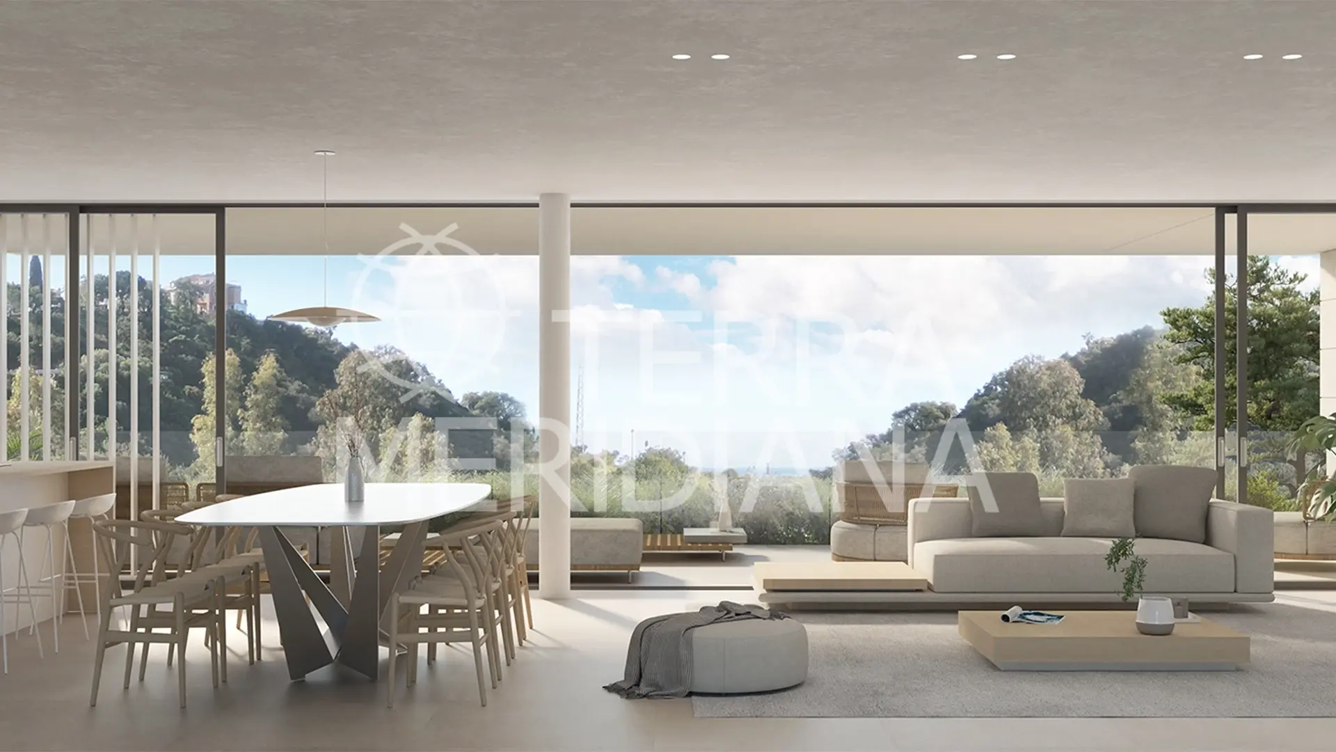 Apartment in Elviria, Marbella