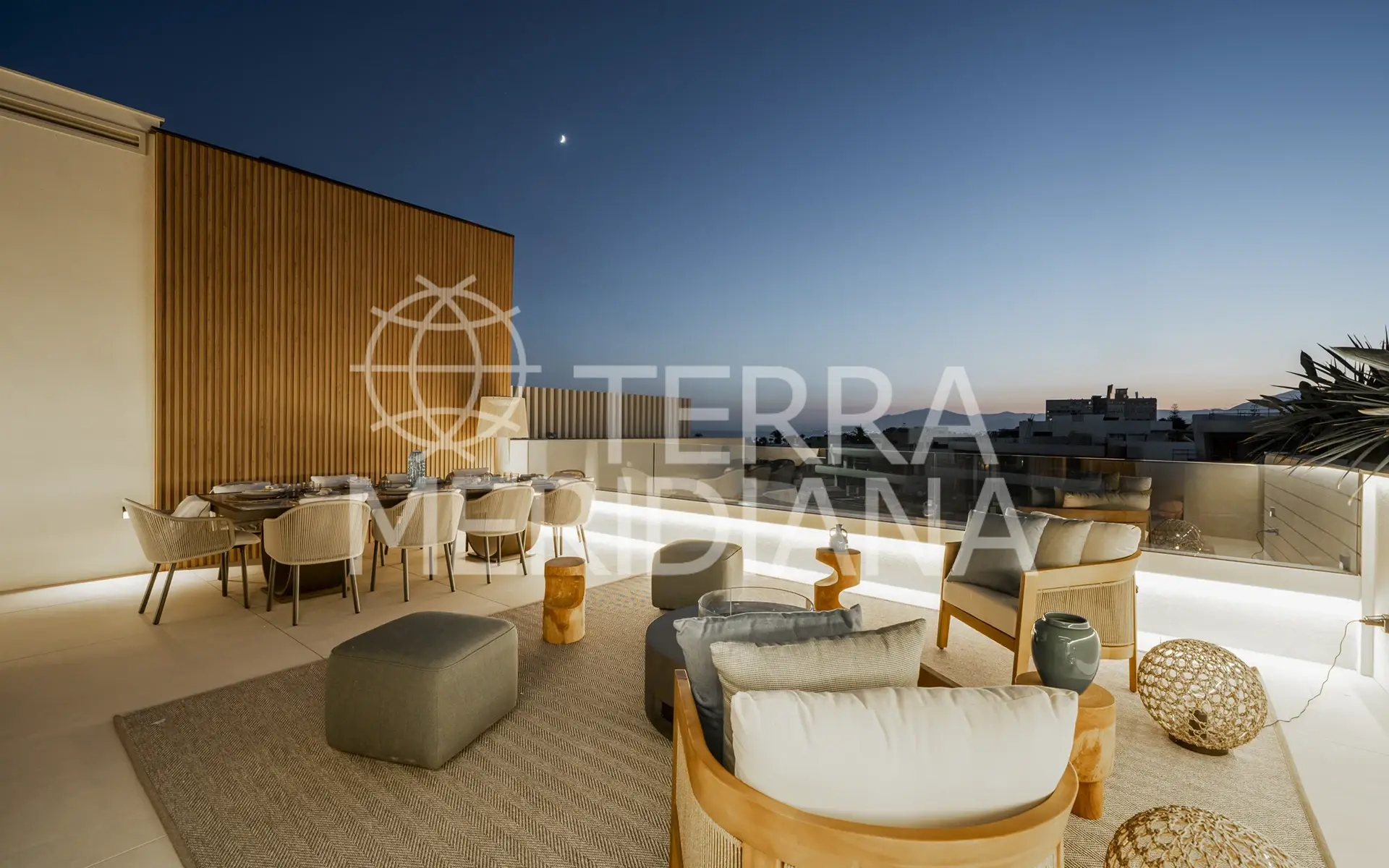 Villa in Las Chapas, Marbella