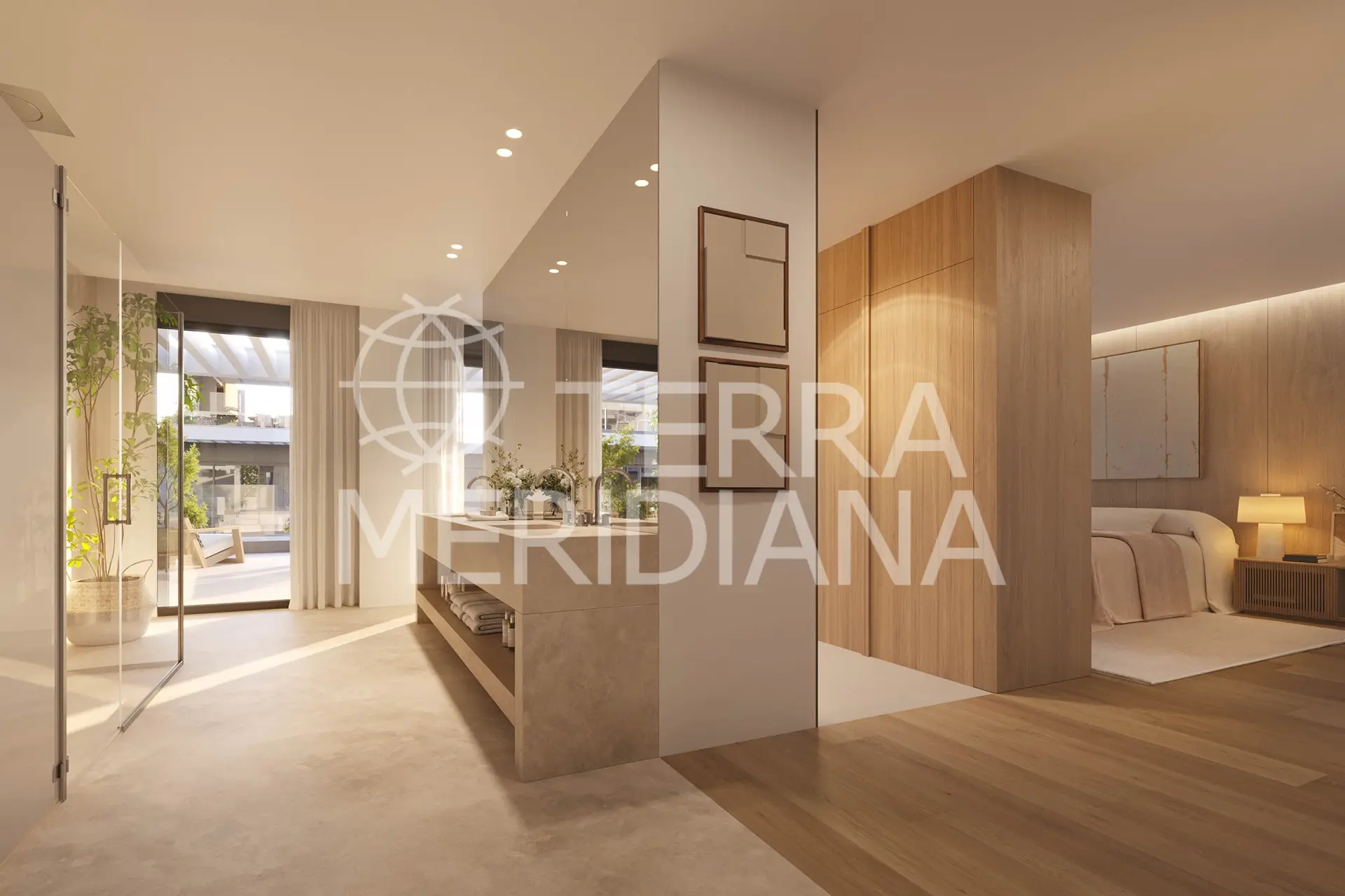 Apartment in Marbella, Marbella
