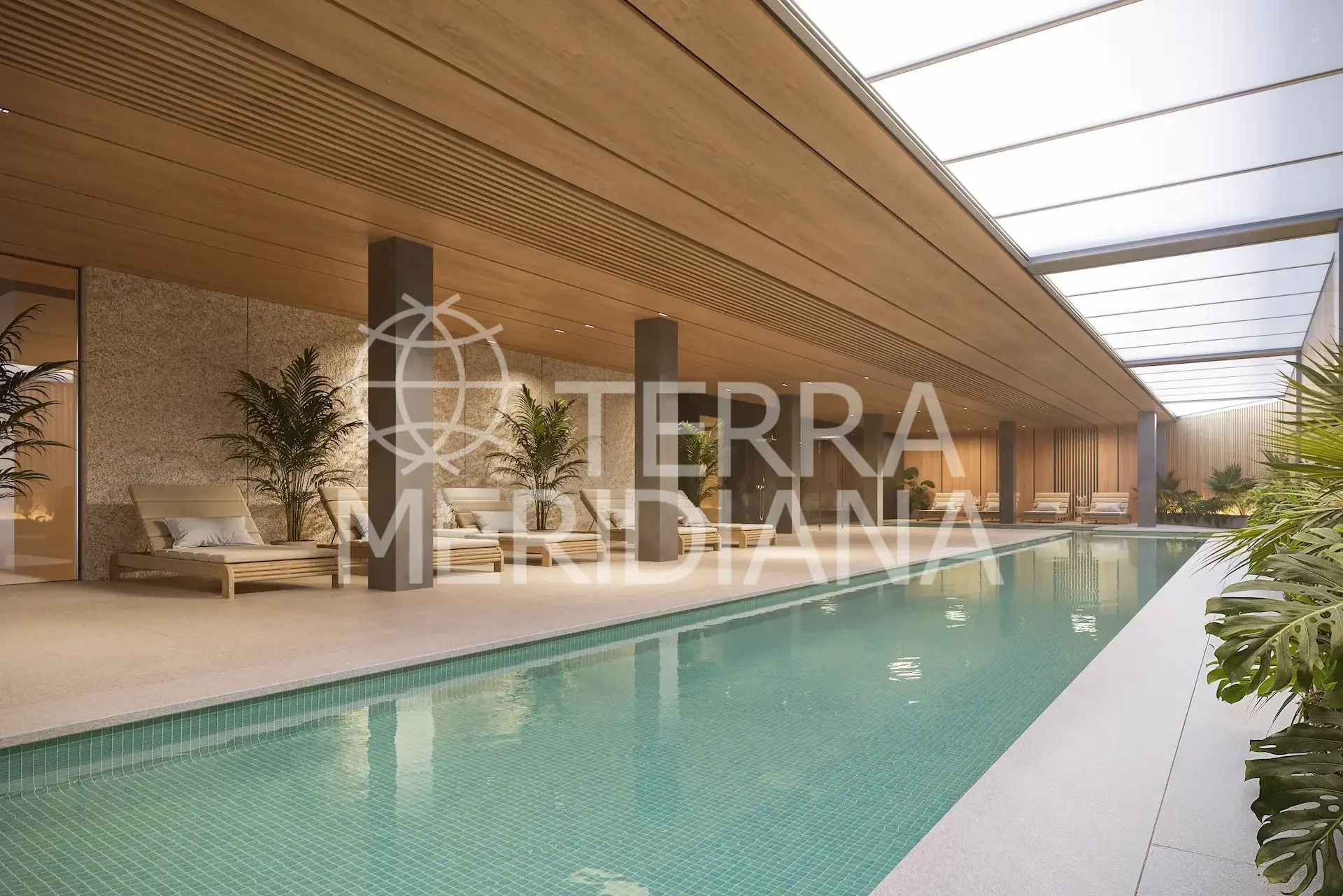 Apartment in Marbella, Marbella