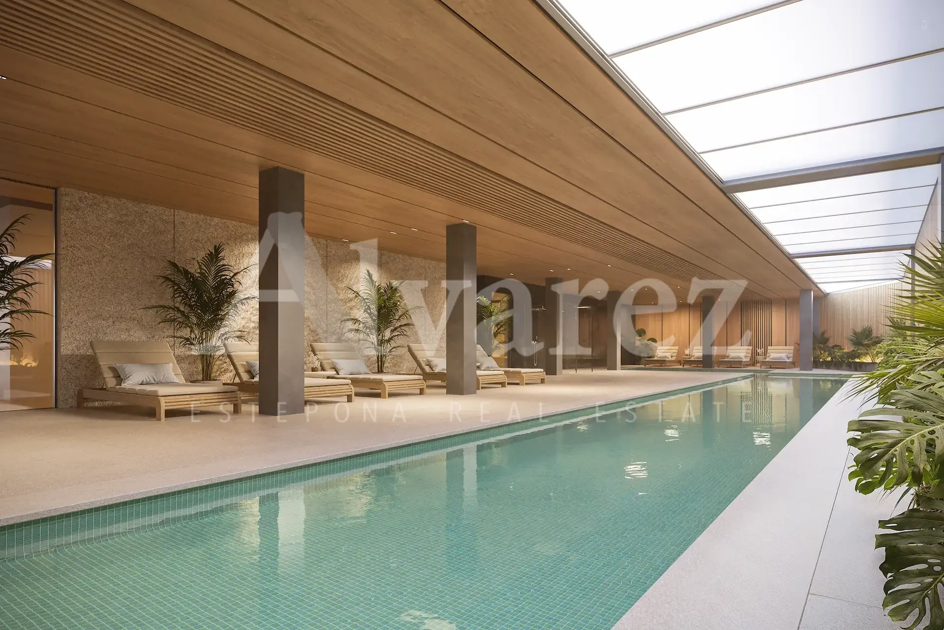Apartamento en Marbella, Marbella