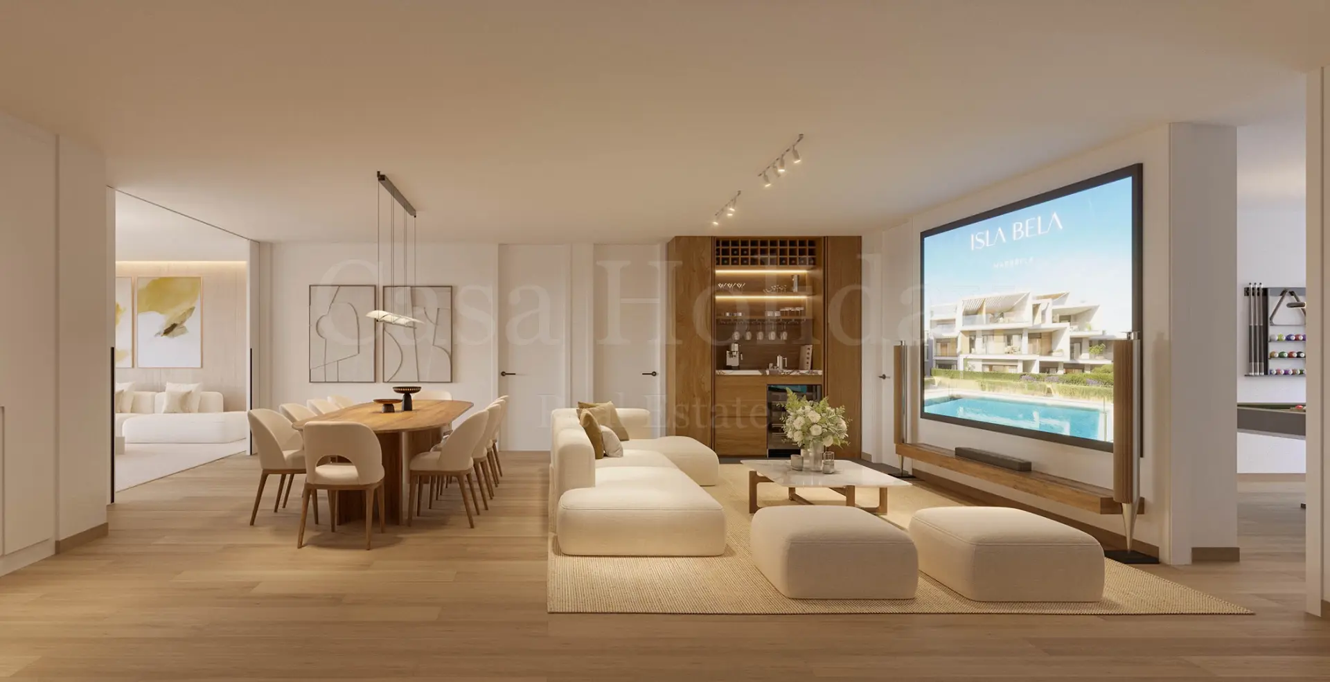 Apartment in Marbella, Marbella