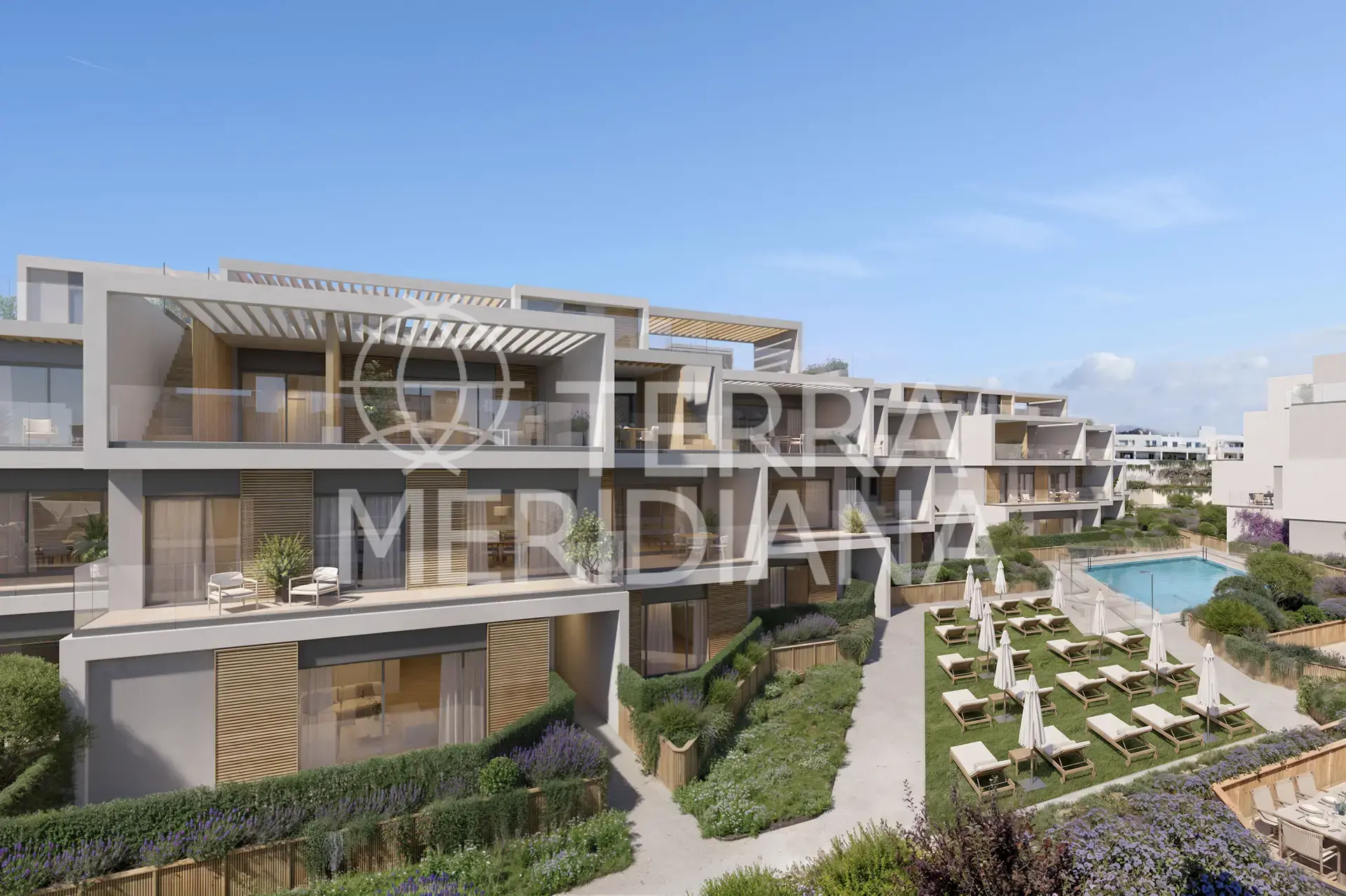 Apartment in Marbella, Marbella