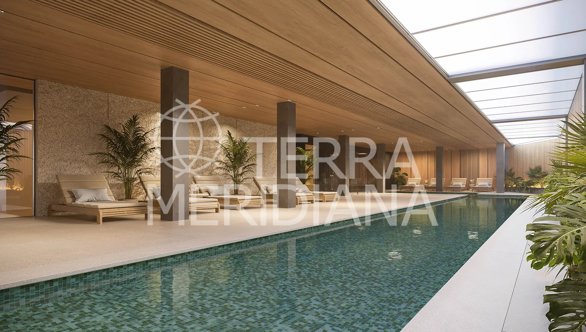 Apartment in Marbella, Marbella