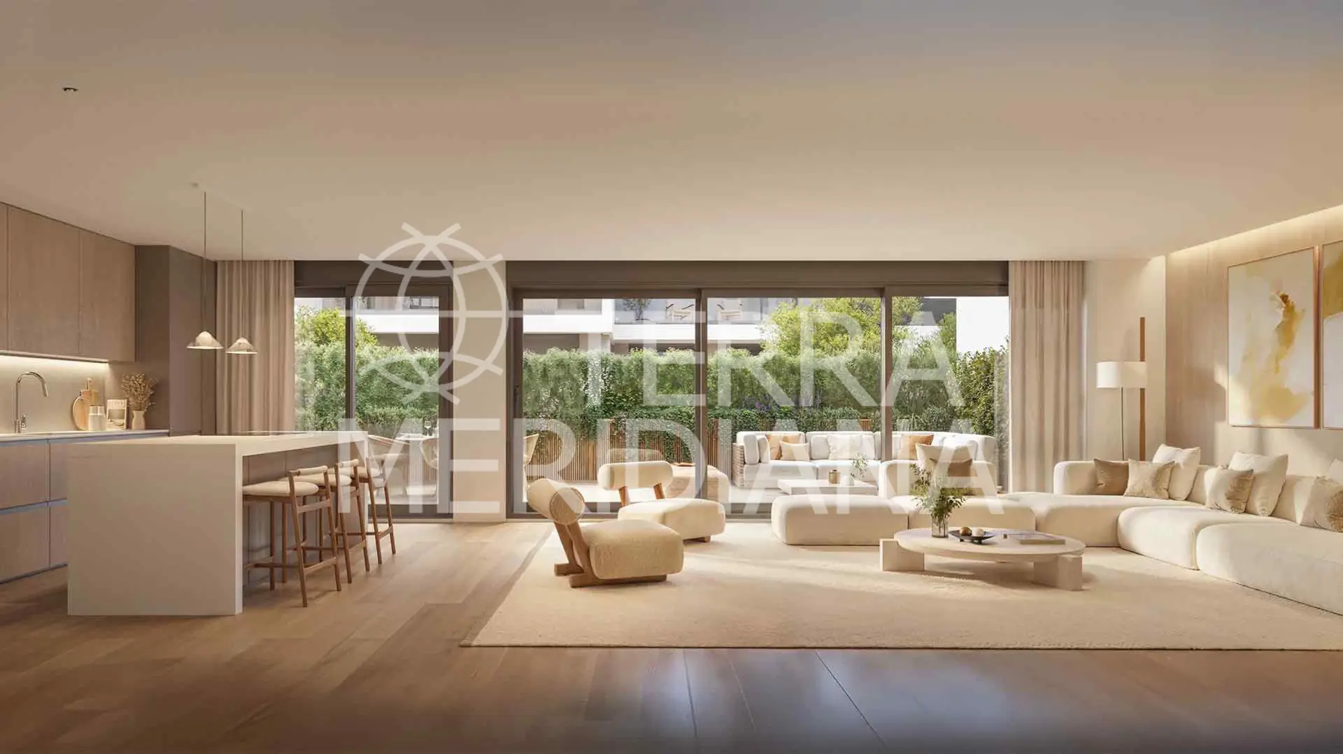 Apartment in Marbella, Marbella