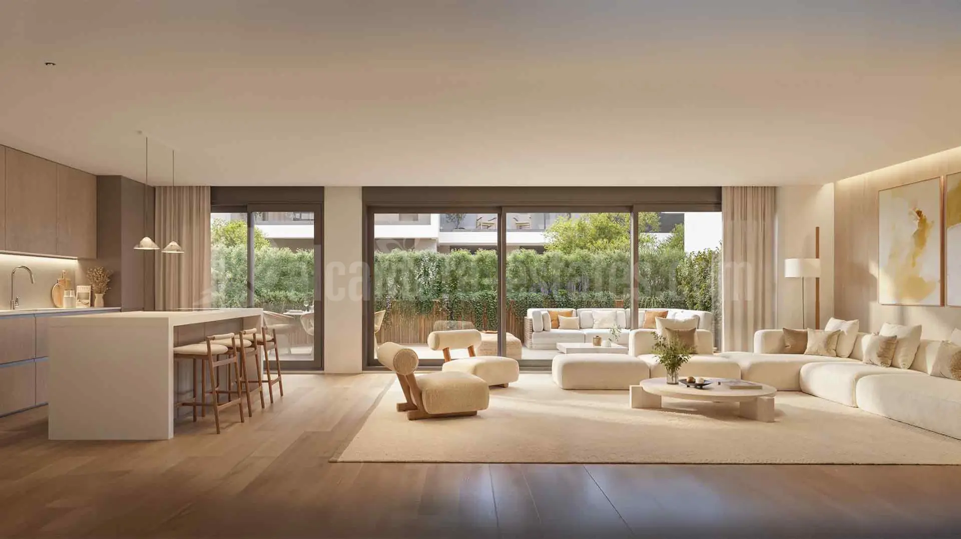 Apartment in Marbella, Marbella