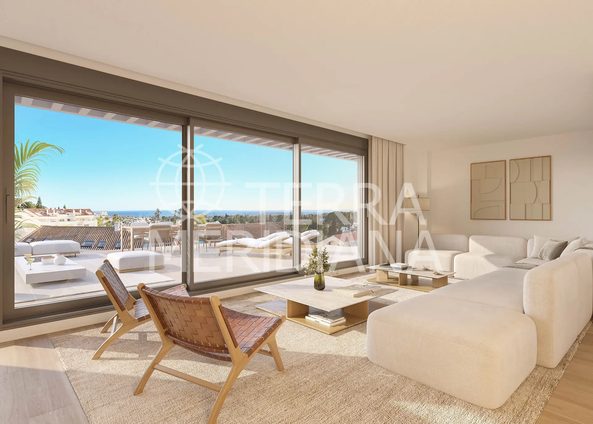 Apartment in Marbella, Marbella