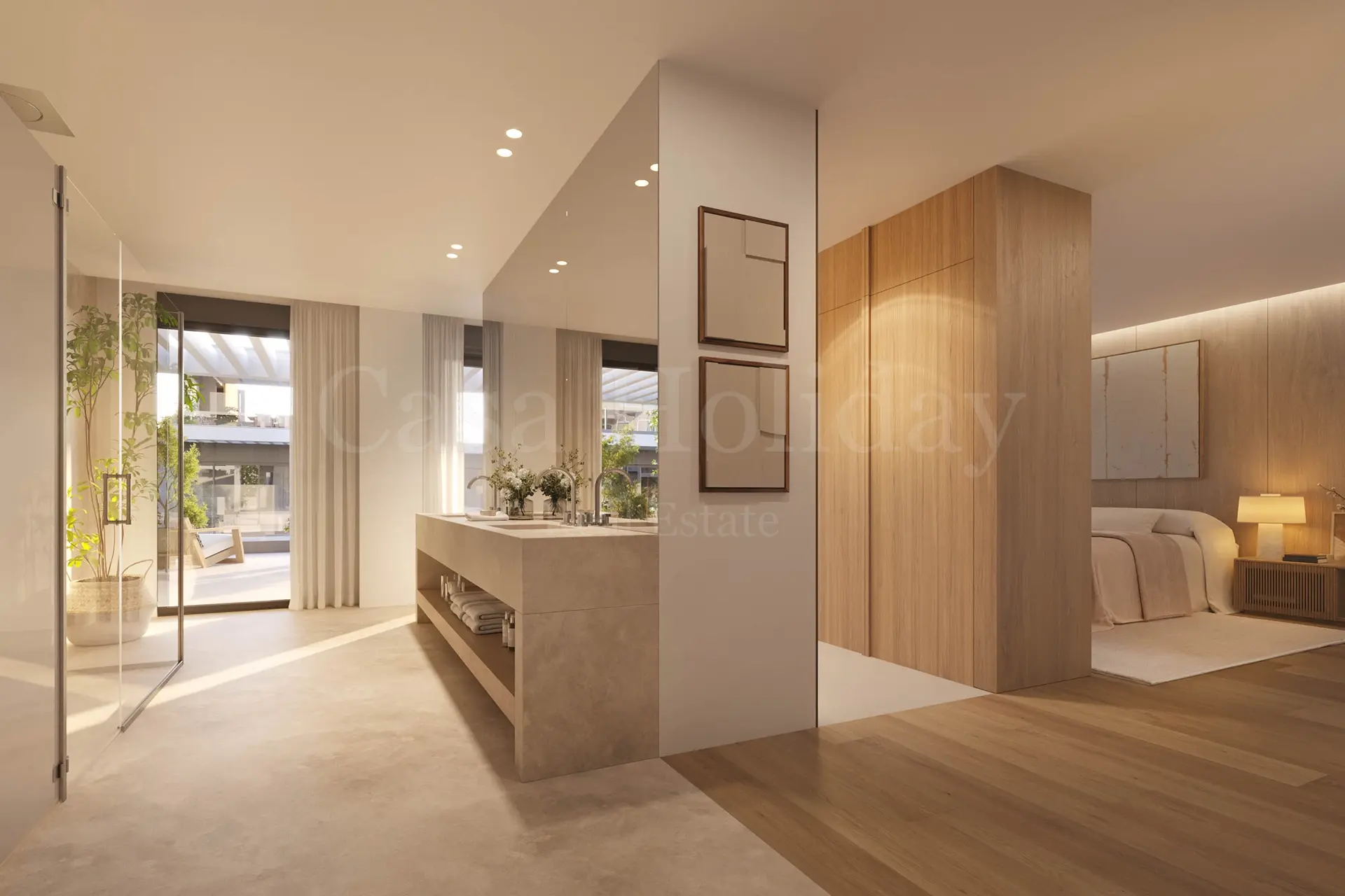 Apartamento en Marbella, Marbella