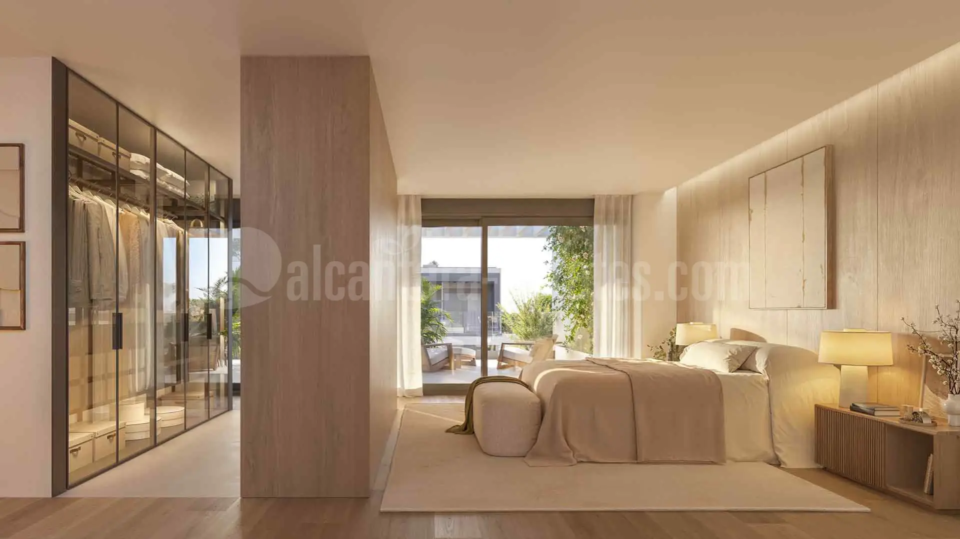 Apartment in Marbella, Marbella