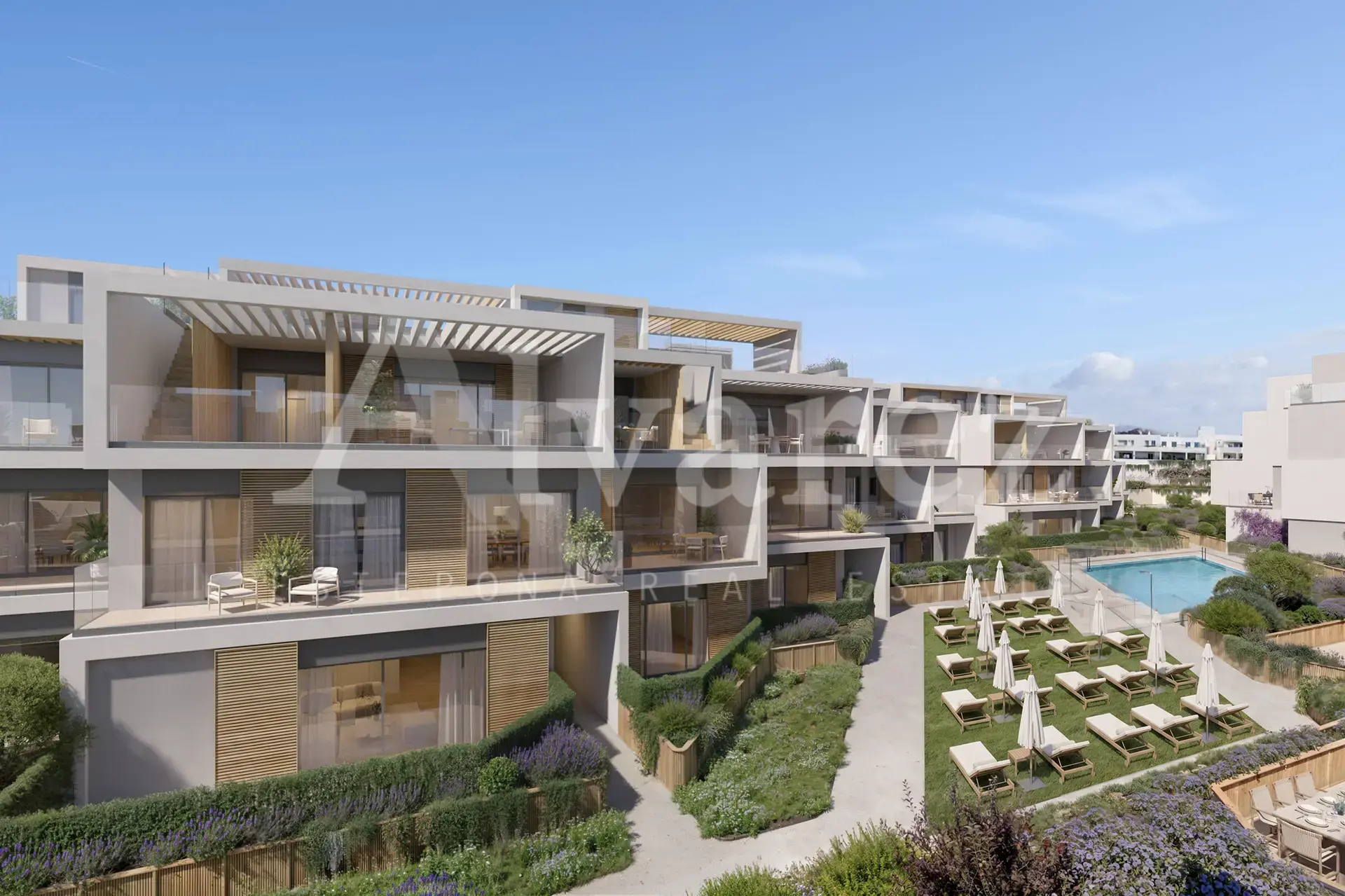 Apartamento en Marbella, Marbella