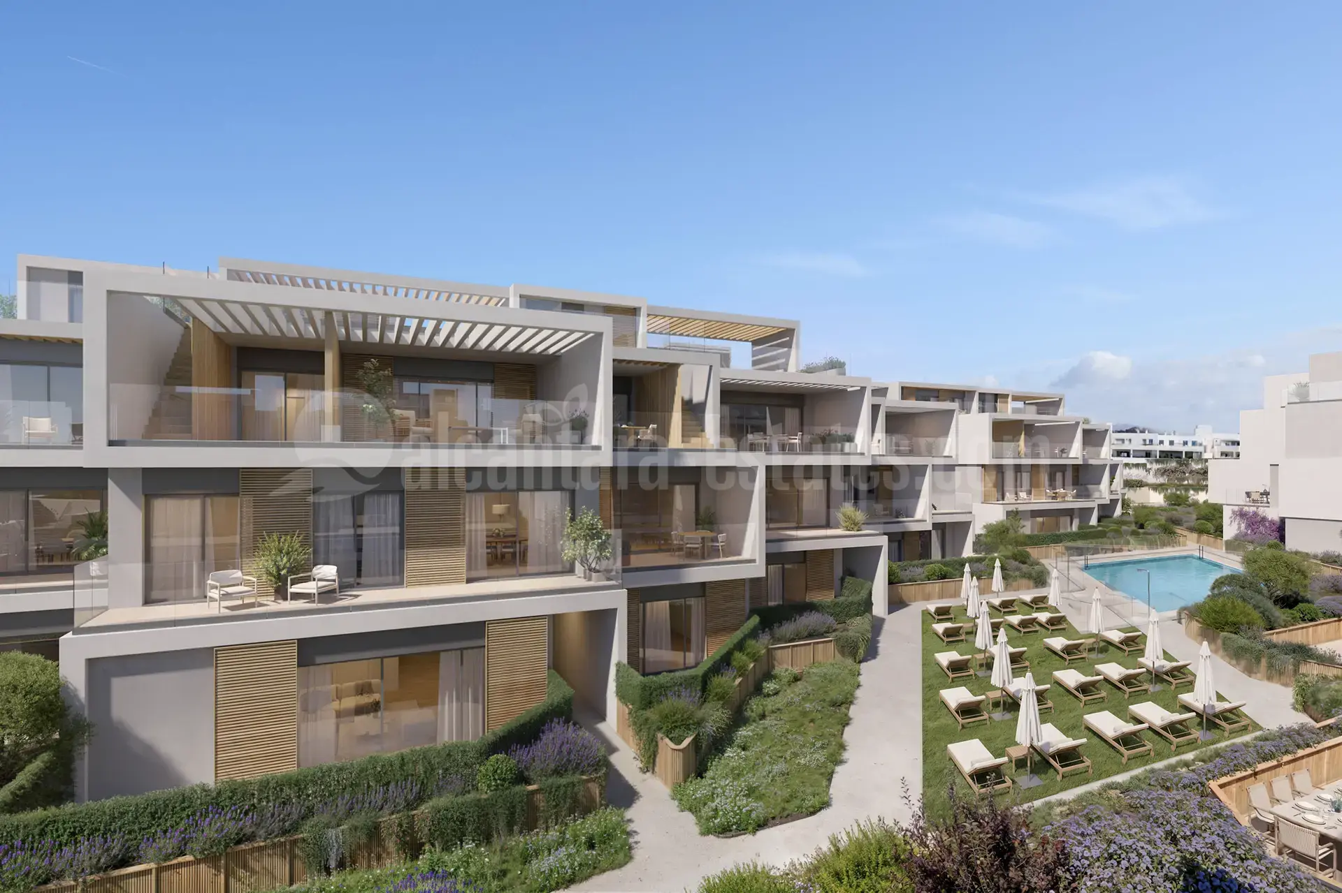 Apartment in Marbella, Marbella