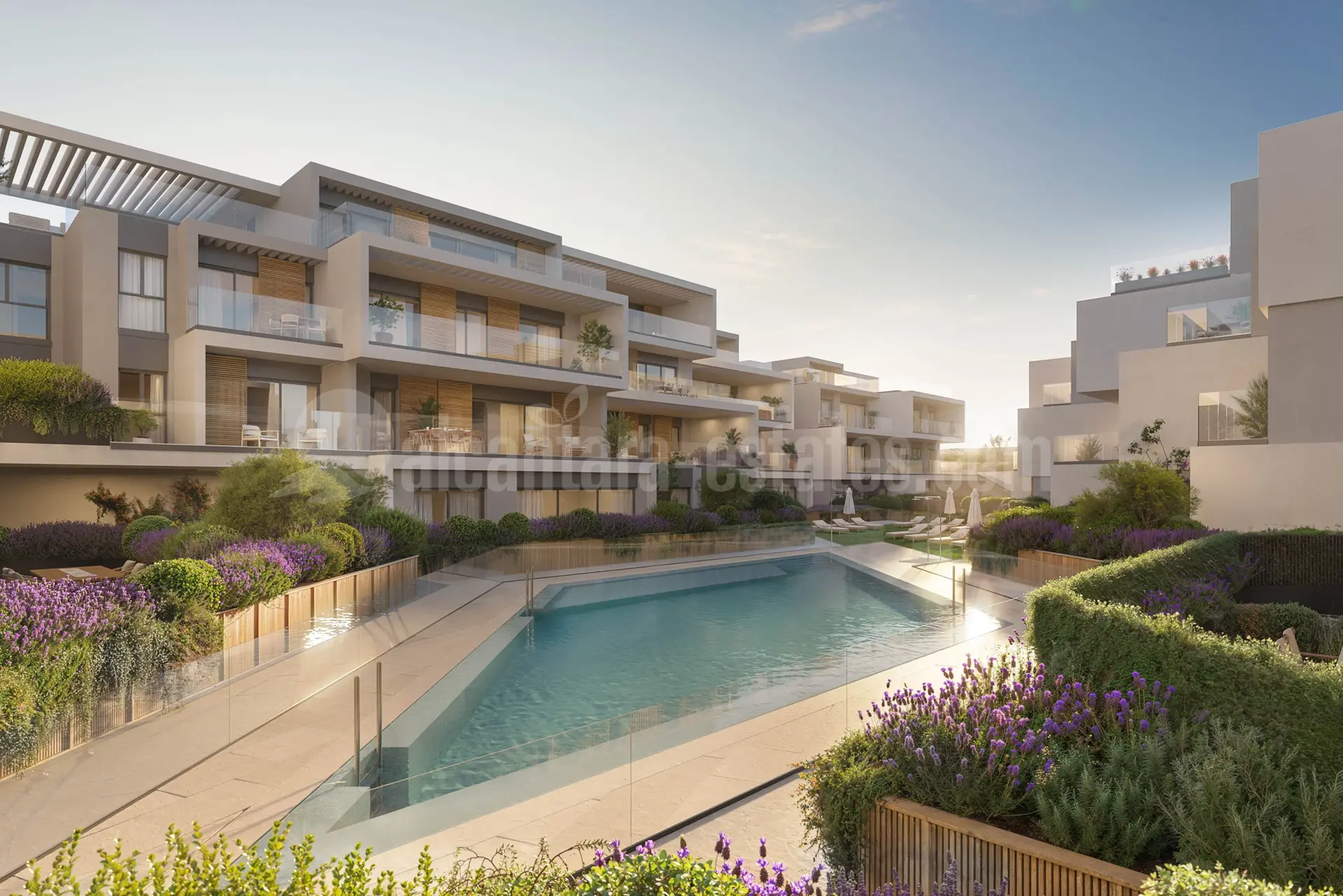 Apartment in Marbella, Marbella