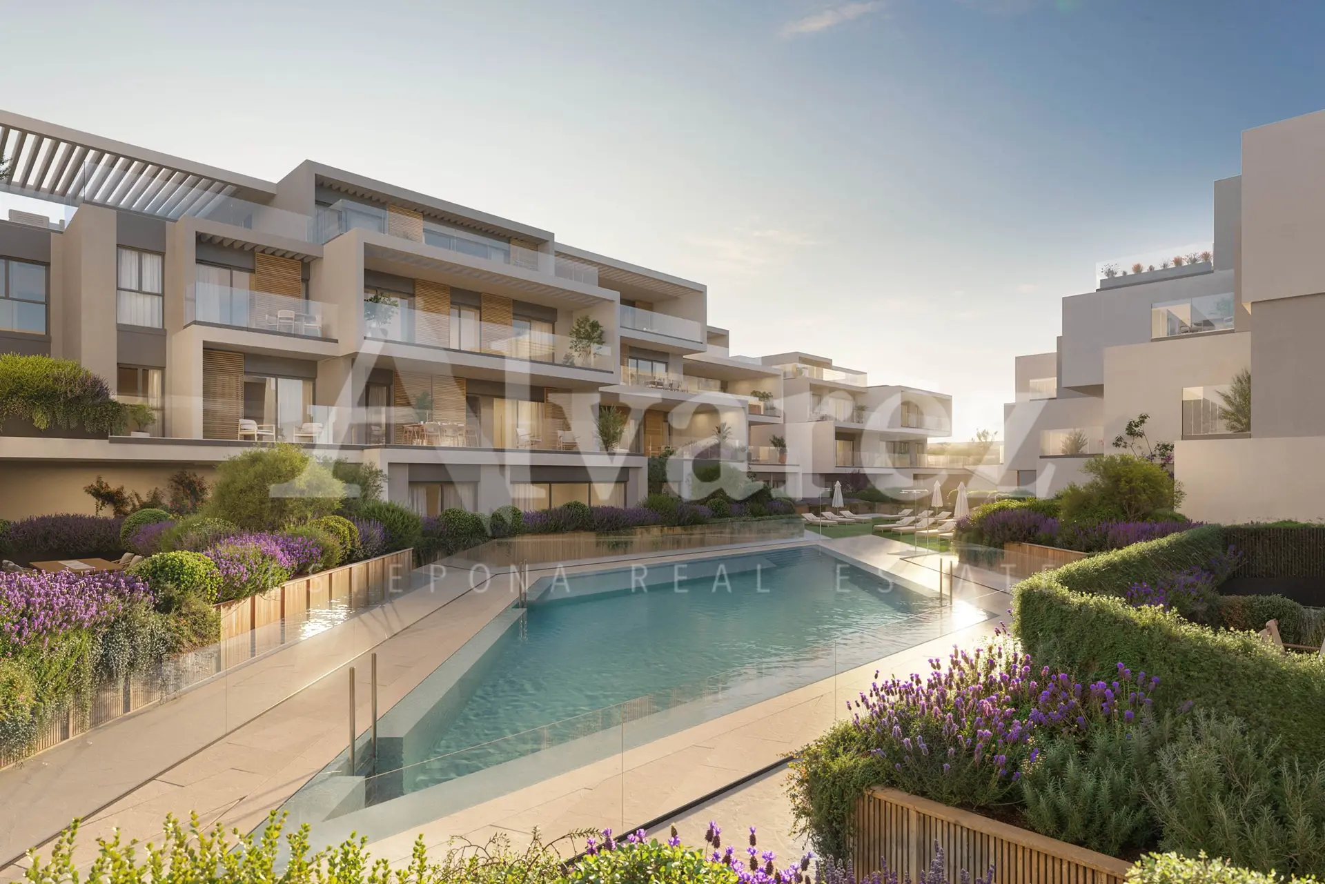 Apartamento en Marbella, Marbella