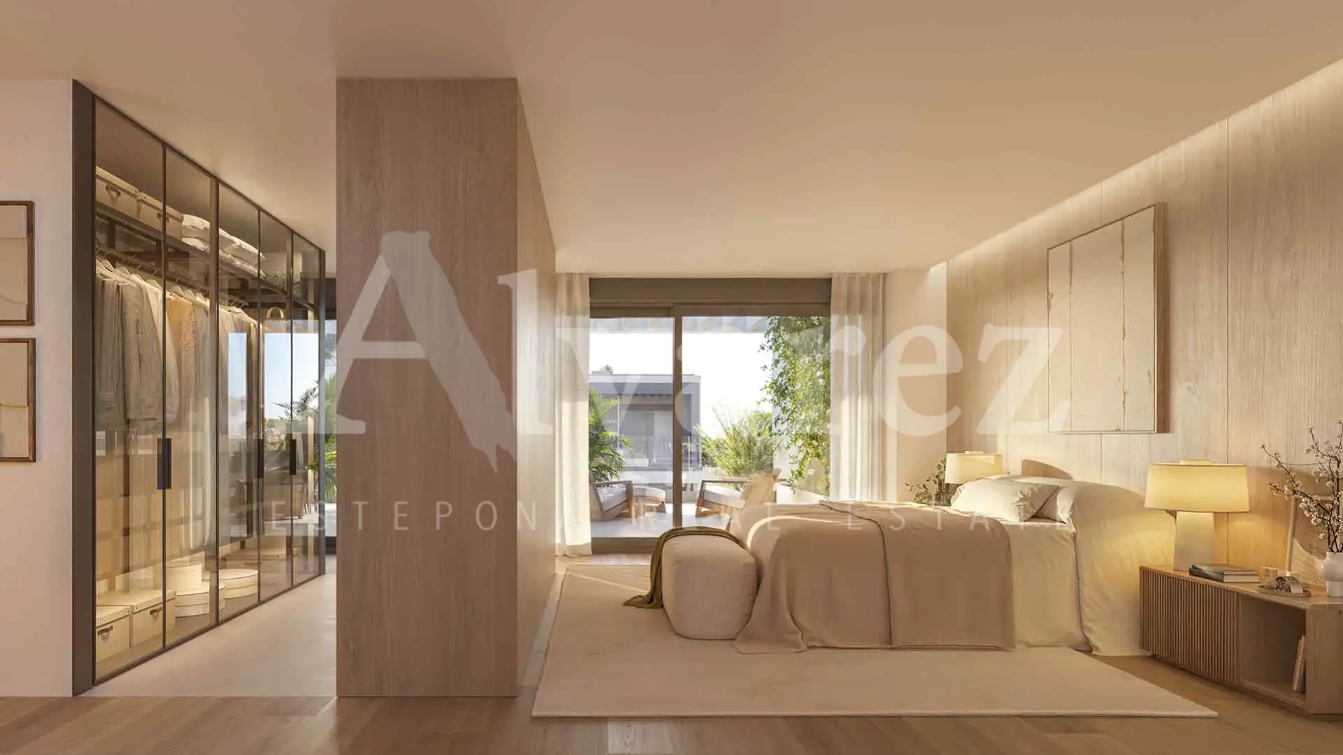 Apartamento en Marbella, Marbella