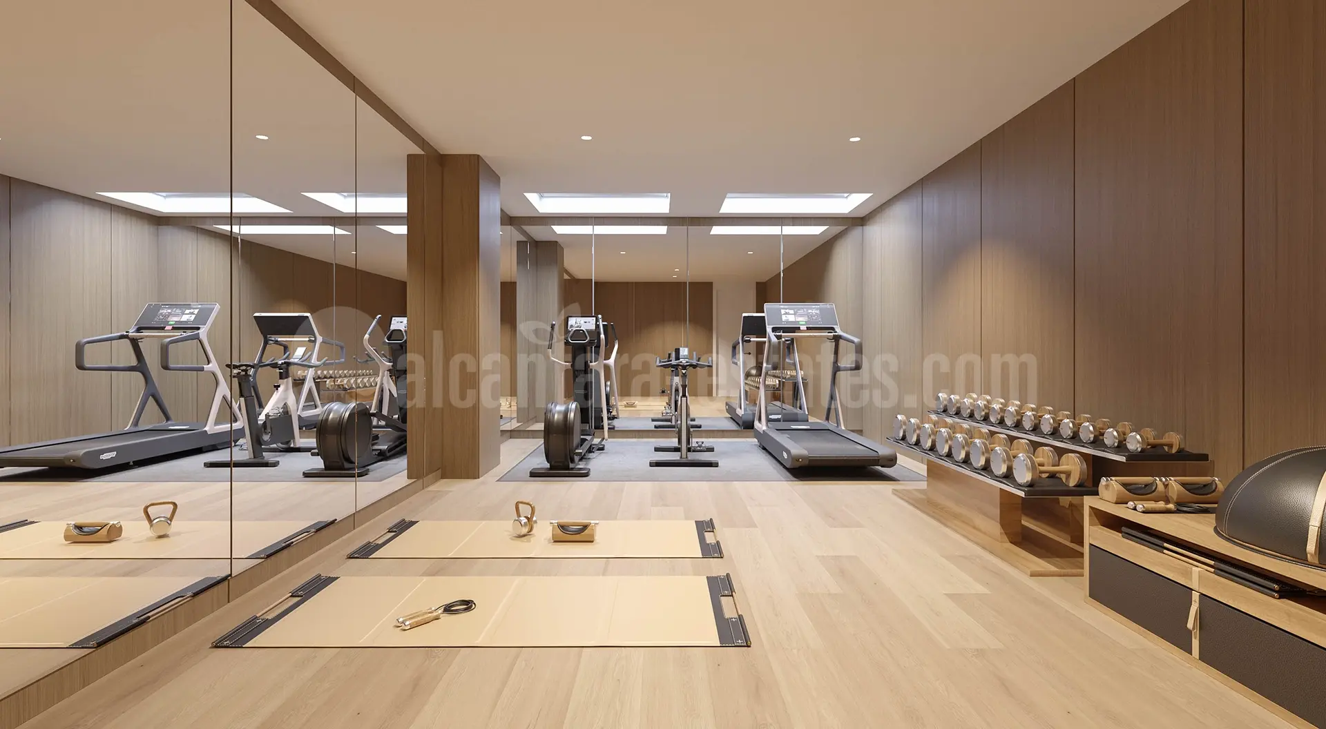 Apartamento en Marbella, Marbella