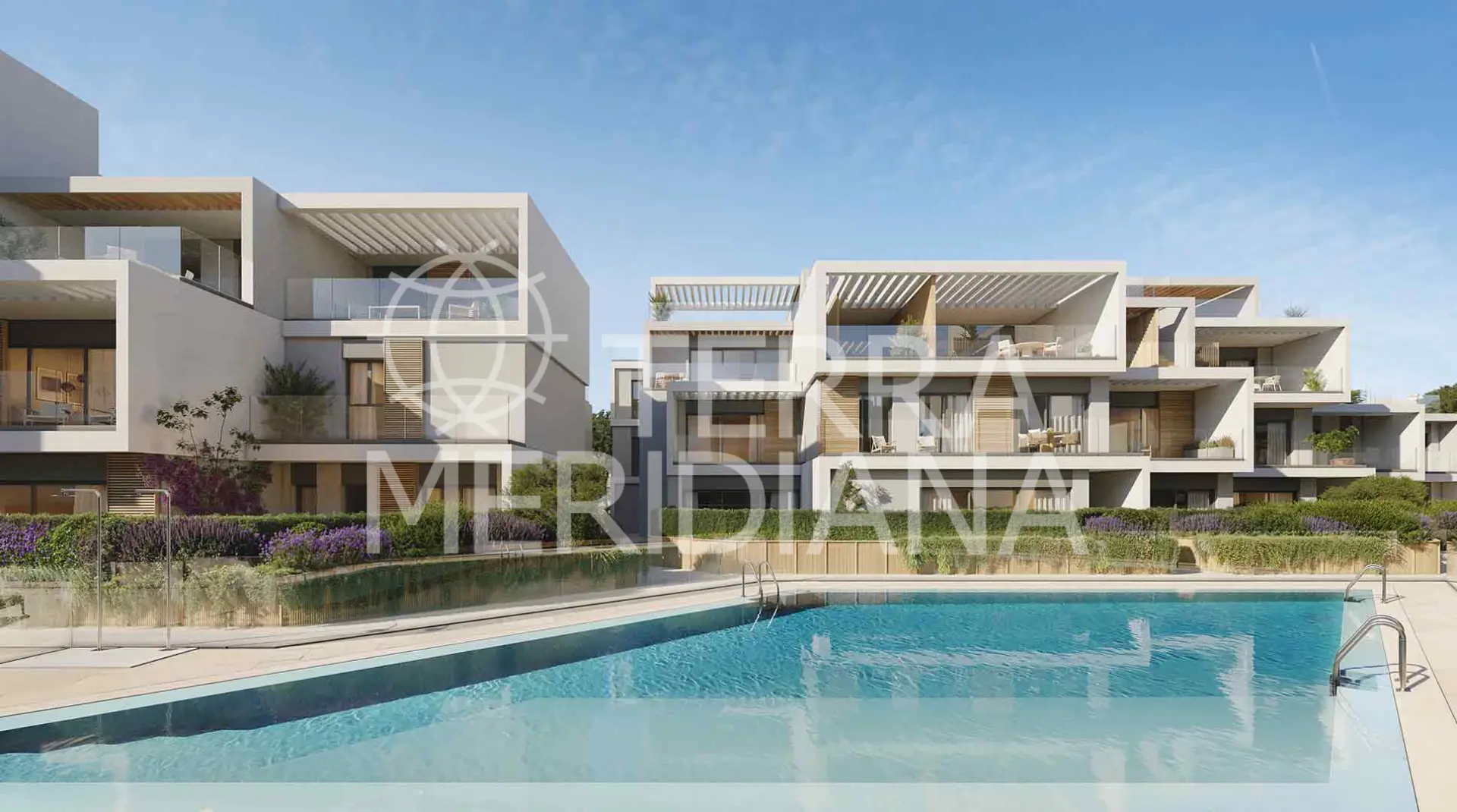 Apartment in Marbella, Marbella