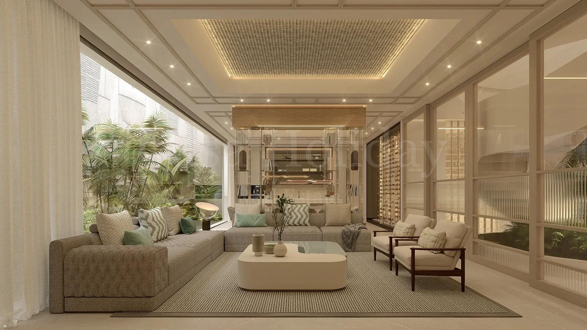 Apartment in Bahia de la Plata, Estepona