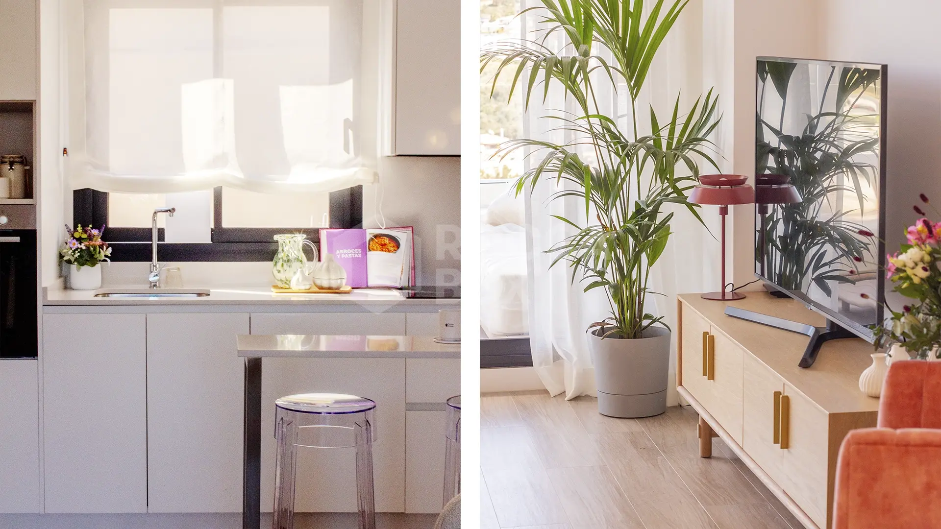 Unrivalled views in a vibrant setting