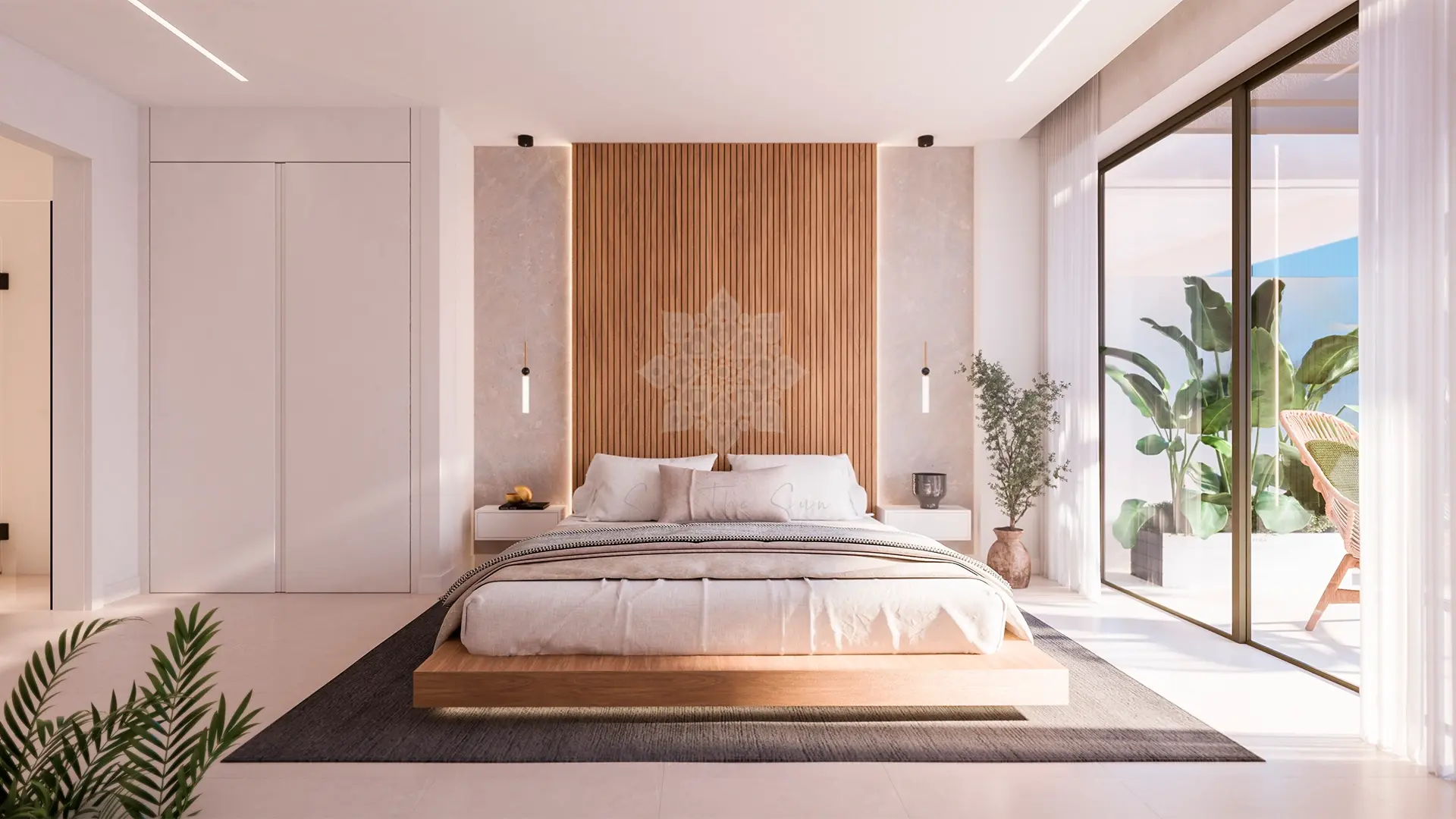 Apartment in Estepona