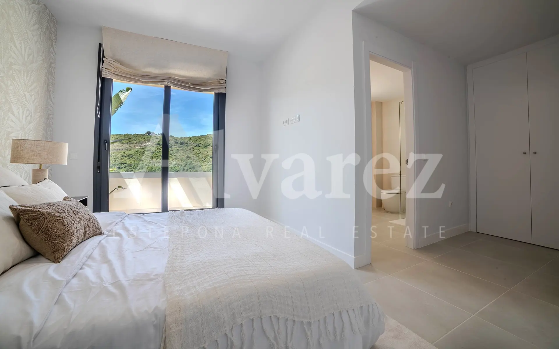 Apartment in Casares