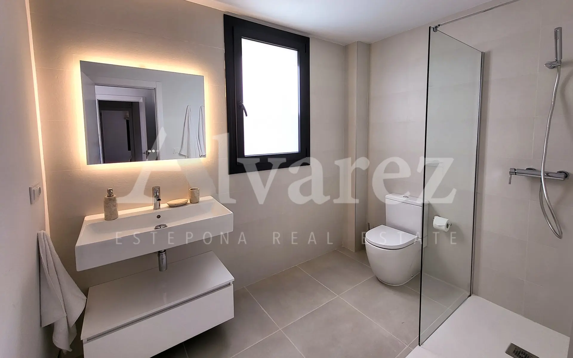 Apartment in Casares