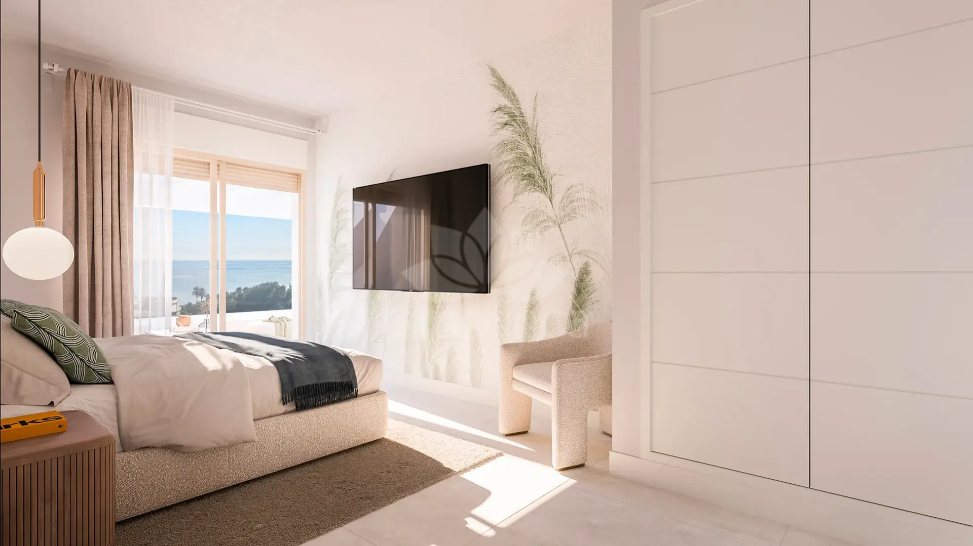 Apartamento en Arroyo Vaquero, Estepona