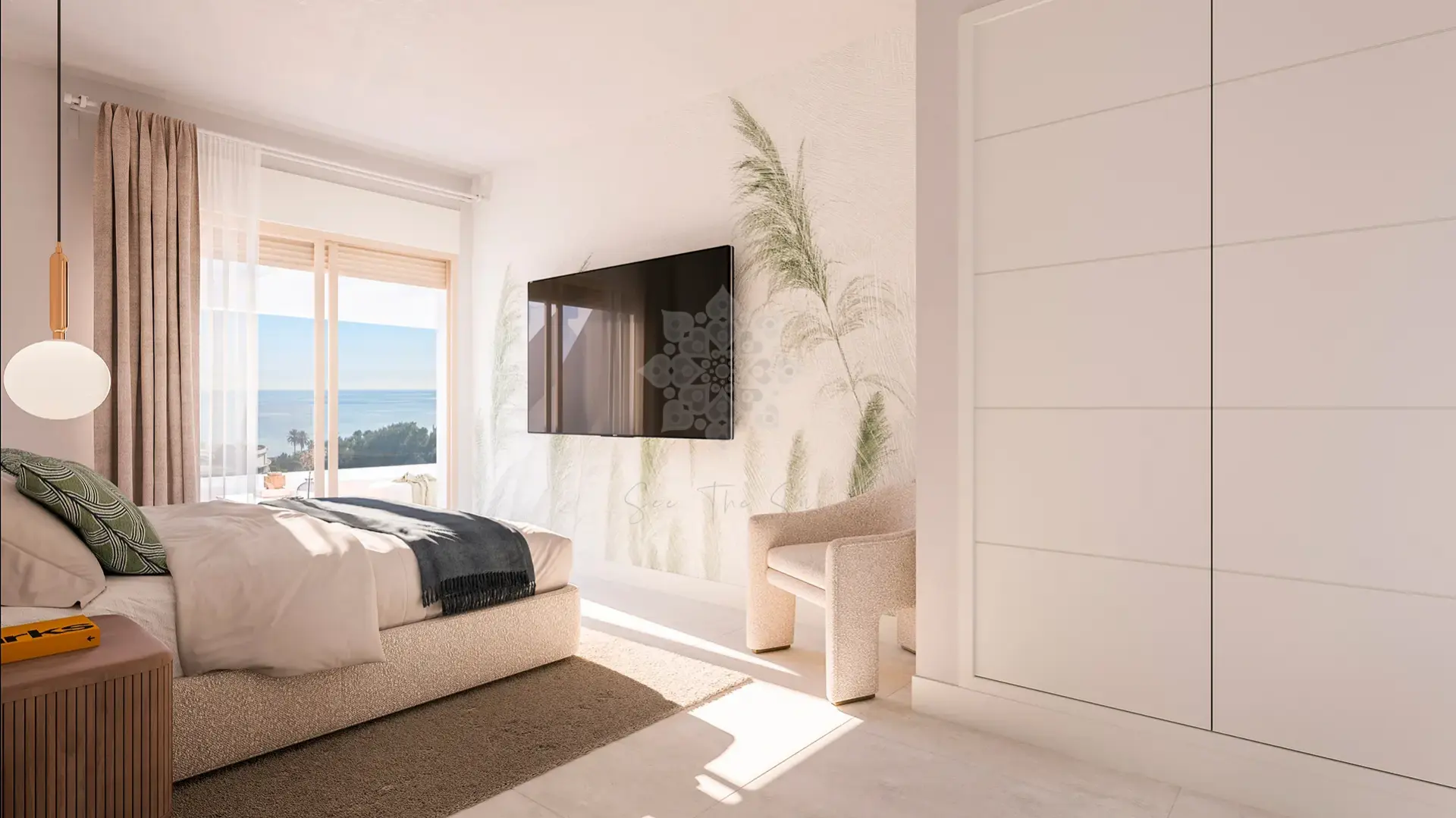 Apartamento en Arroyo Vaquero, Estepona