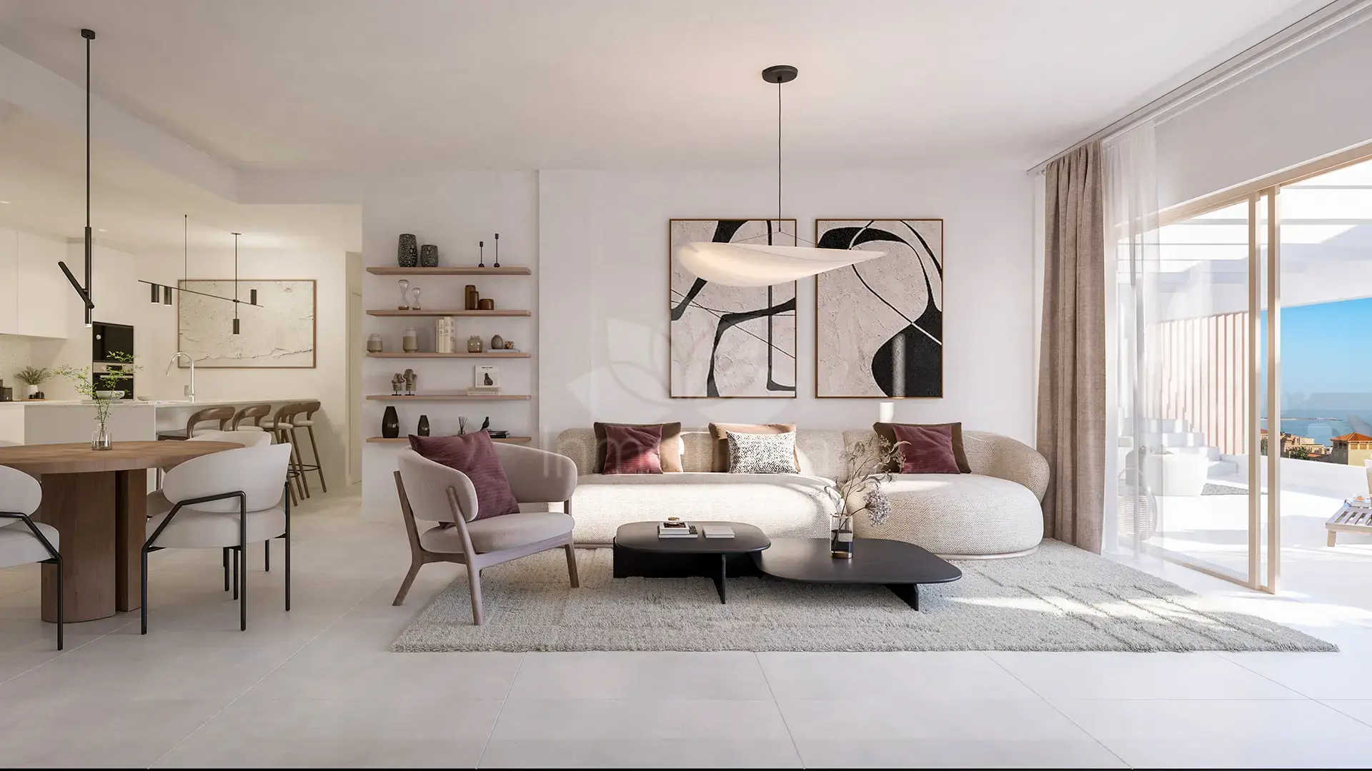 Apartamento en Arroyo Vaquero, Estepona