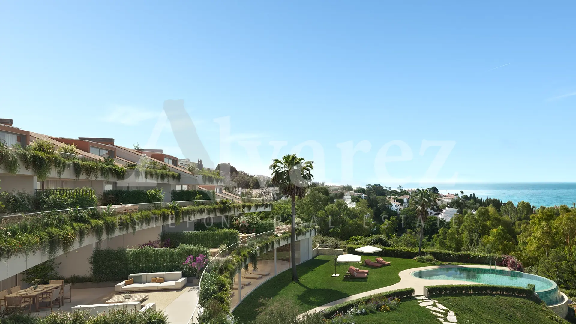 Apartamento en Benalmadena Costa, Benalmadena