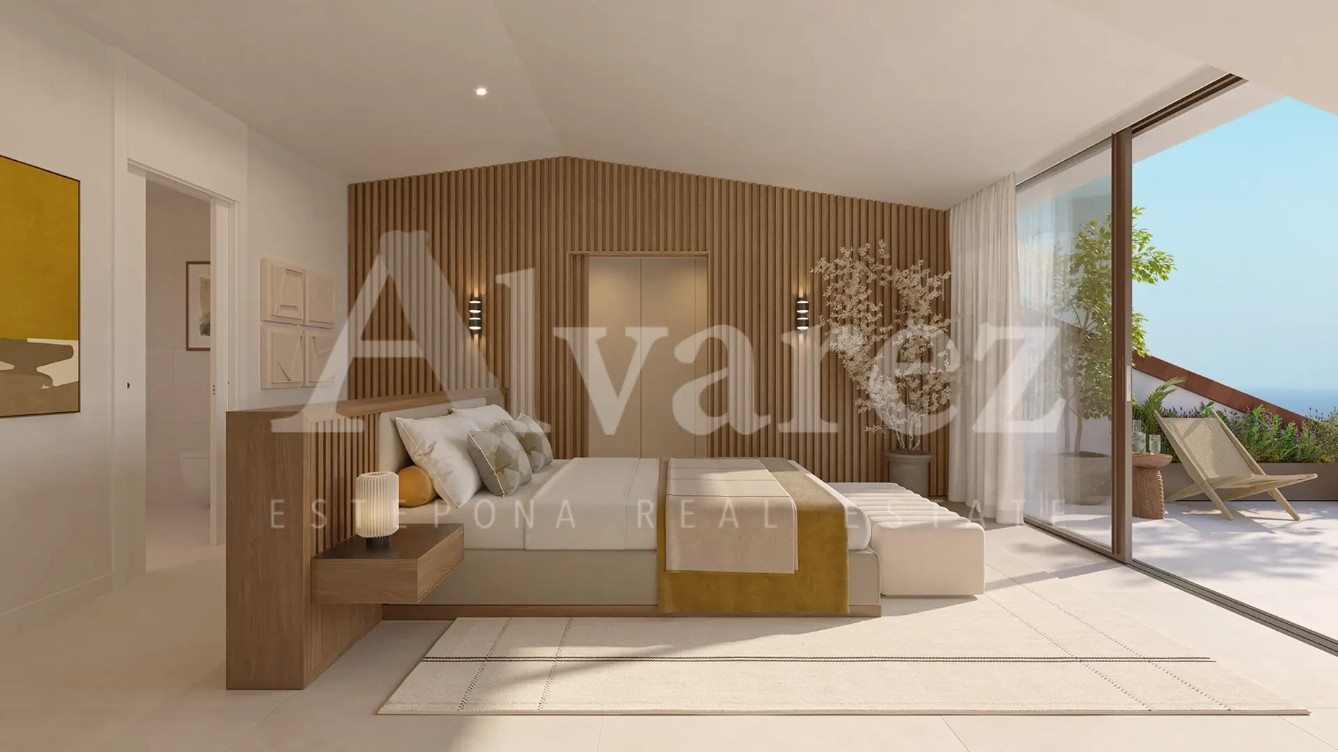 Apartamento en Benalmadena Costa, Benalmadena