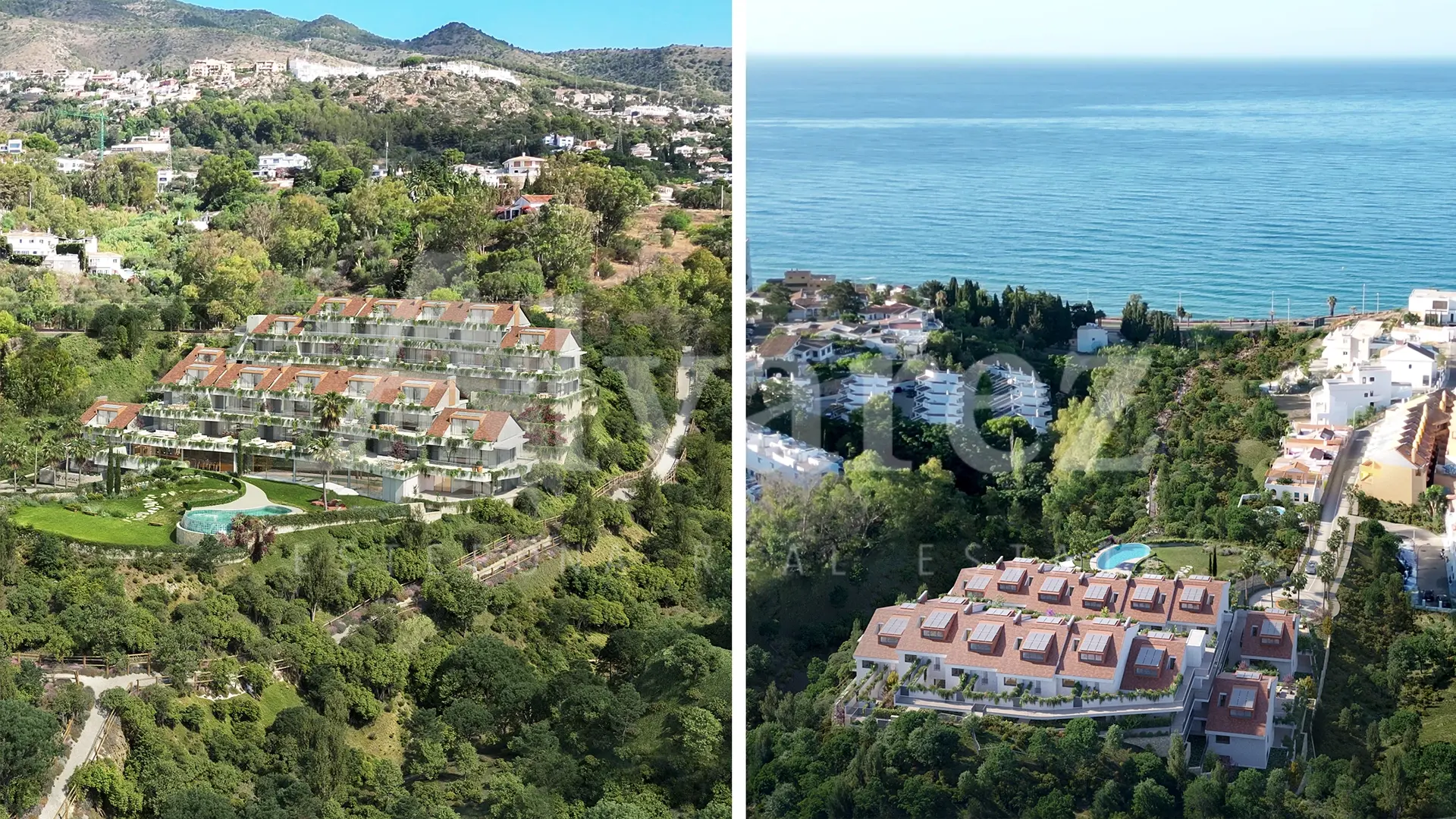 Apartamento en Benalmadena Costa, Benalmadena