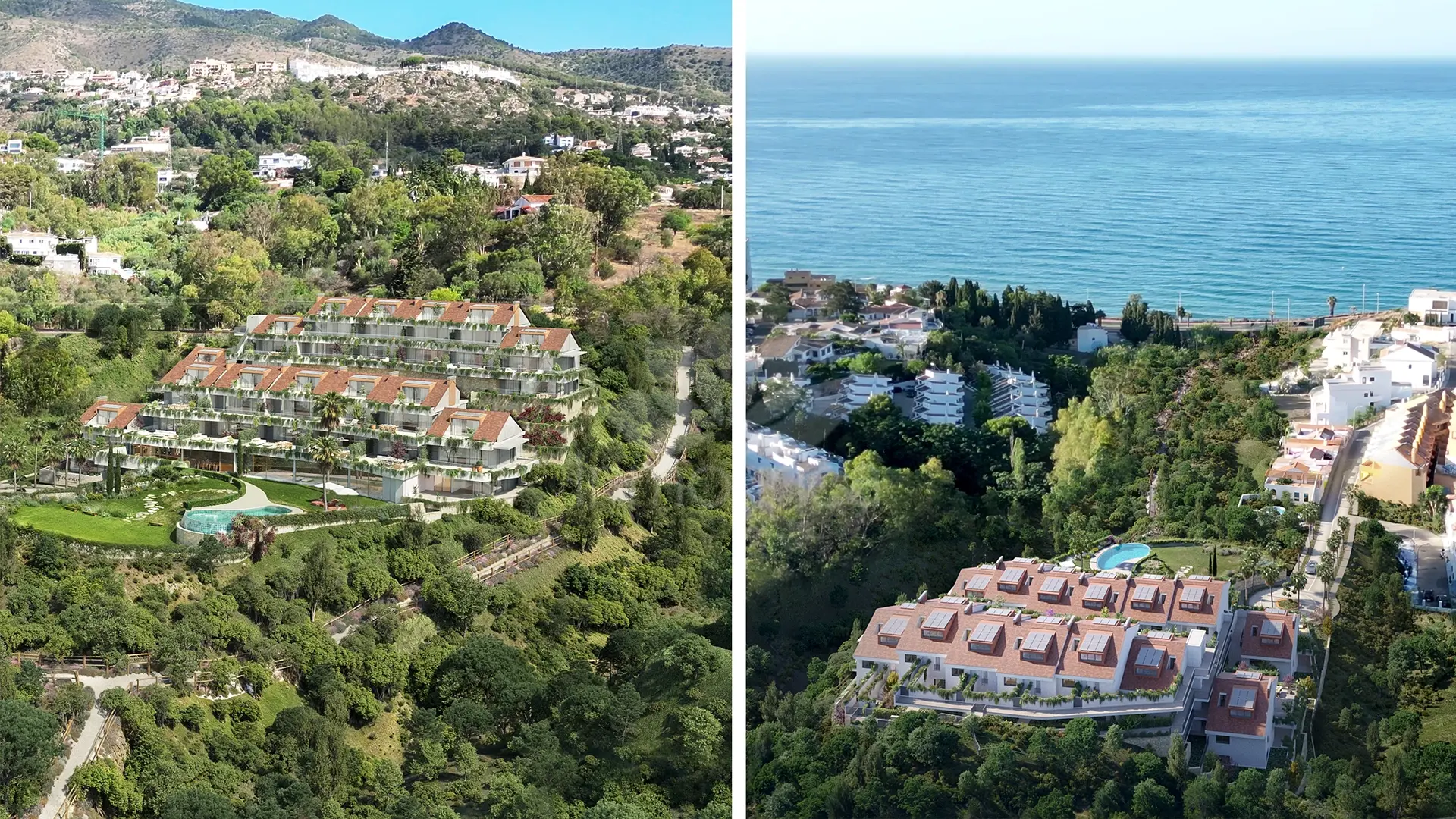 Apartamento en Benalmadena Costa, Benalmadena