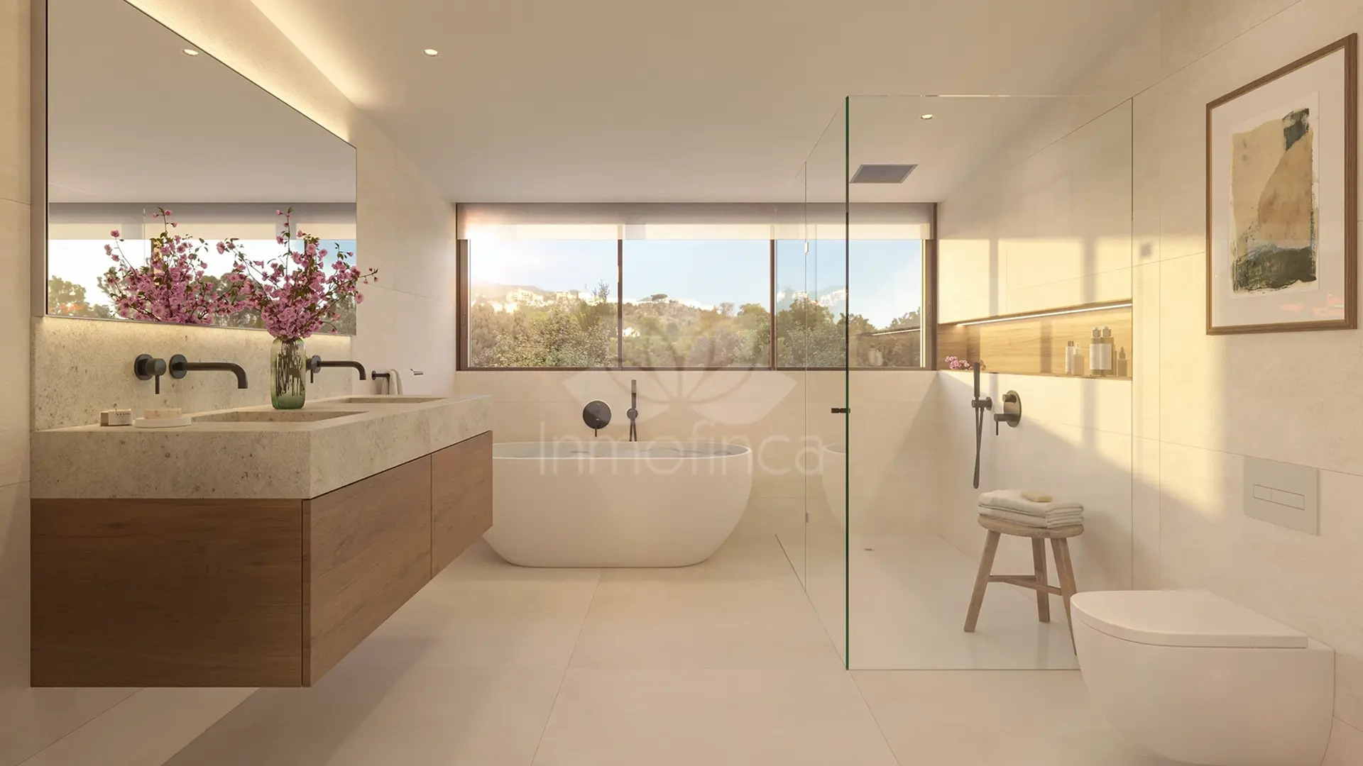 Apartamento en Benalmadena Costa, Benalmadena