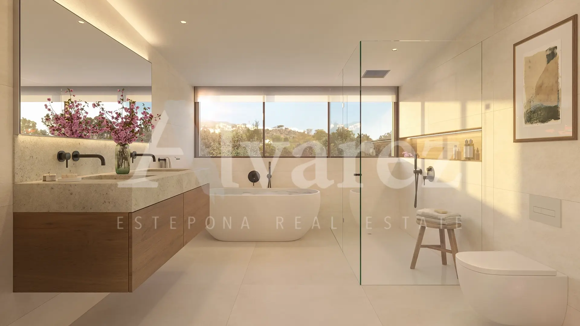 Apartamento en Benalmadena Costa, Benalmadena