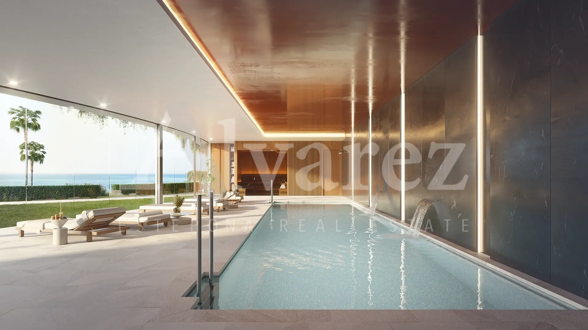 Apartamento en Benalmadena Costa, Benalmadena