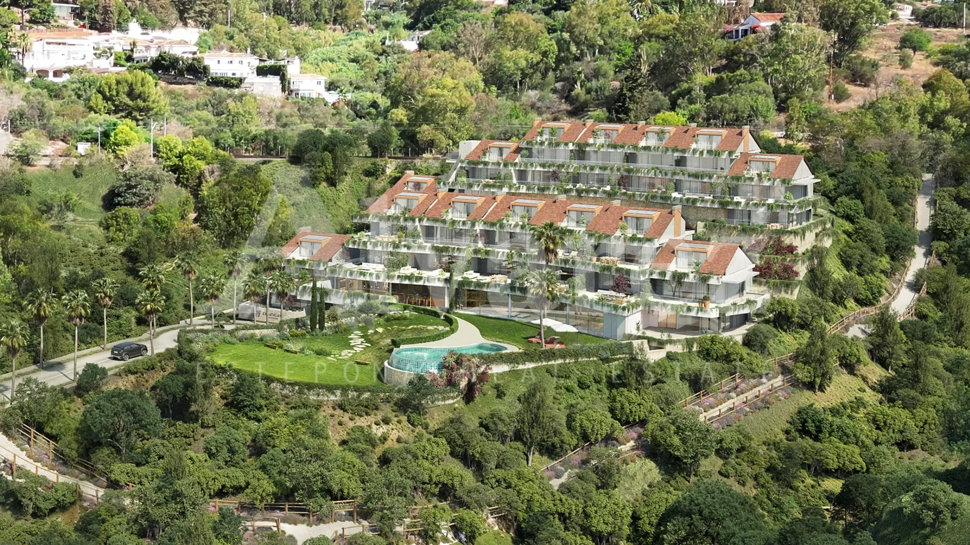 Apartamento en Benalmadena Costa, Benalmadena